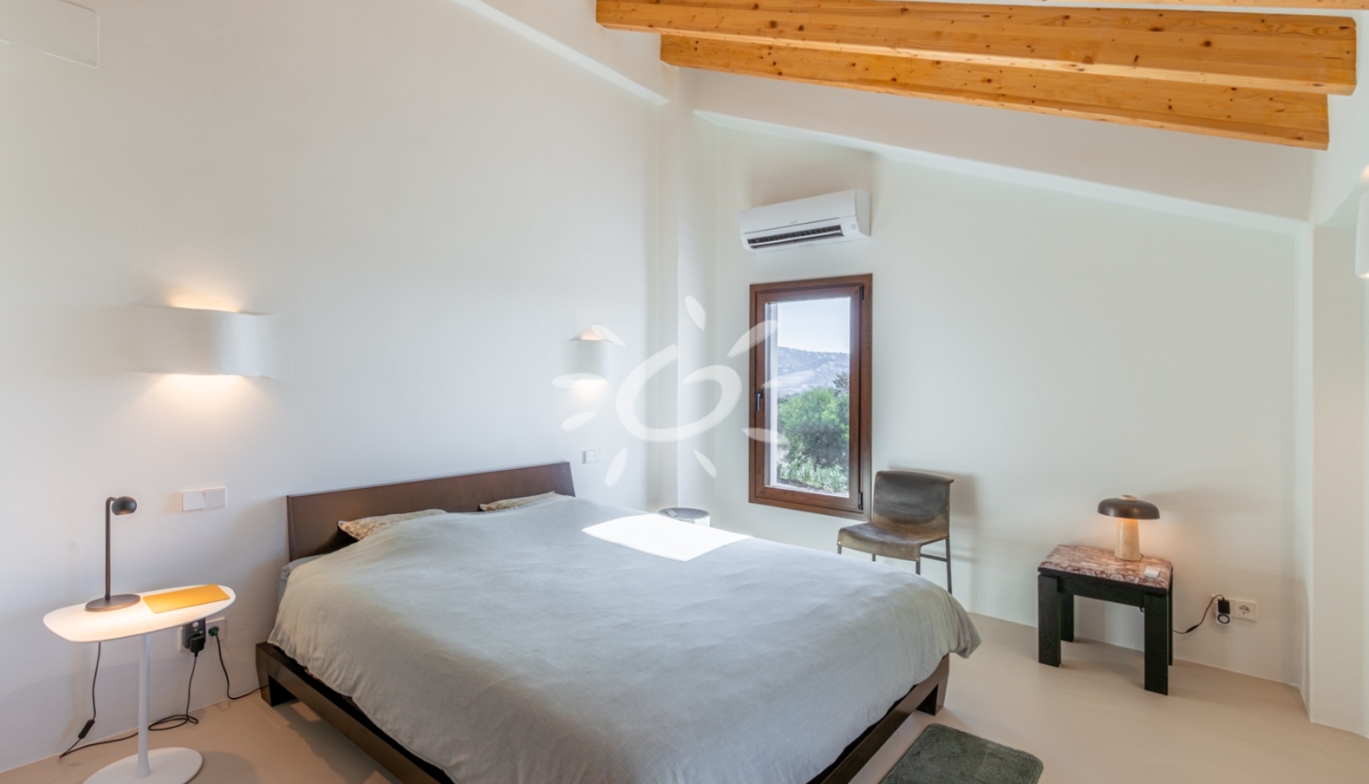 Reventes - Maisons de Campagne - Fincas - Moraira - campo