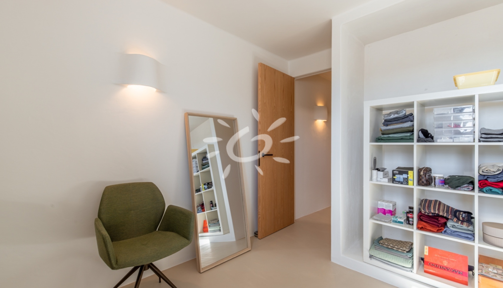 Reventes - Maisons de Campagne - Fincas - Moraira - campo