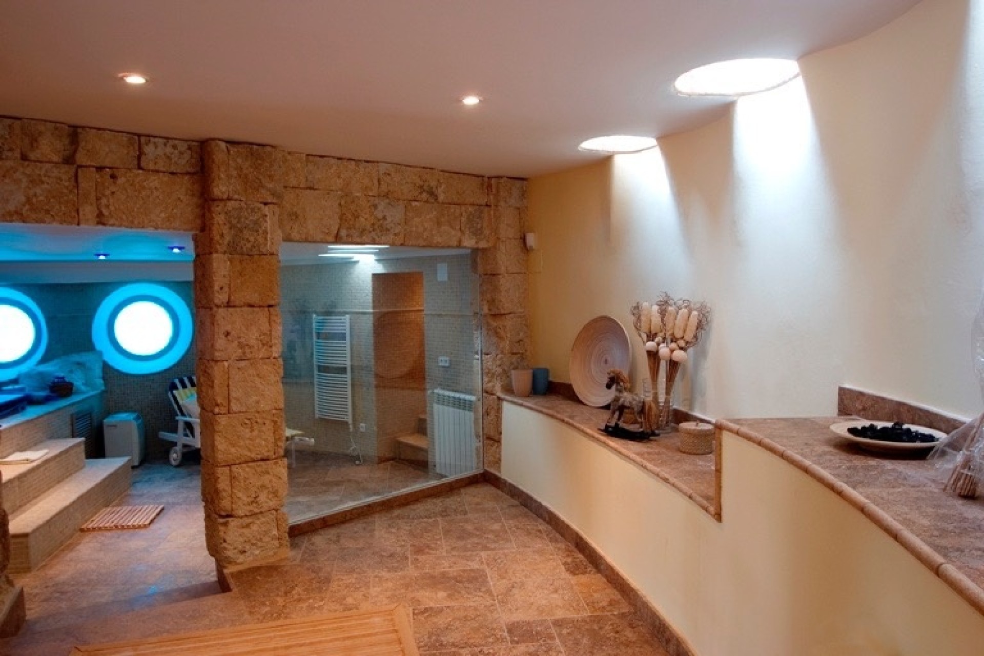 Reventes - Maisons de Campagne - Fincas - Moraira - Cap Blanc