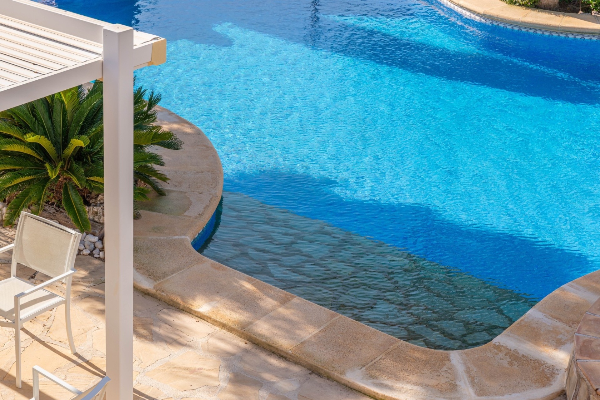 Reventes - Maisons de Campagne - Fincas - Moraira - Fanadix