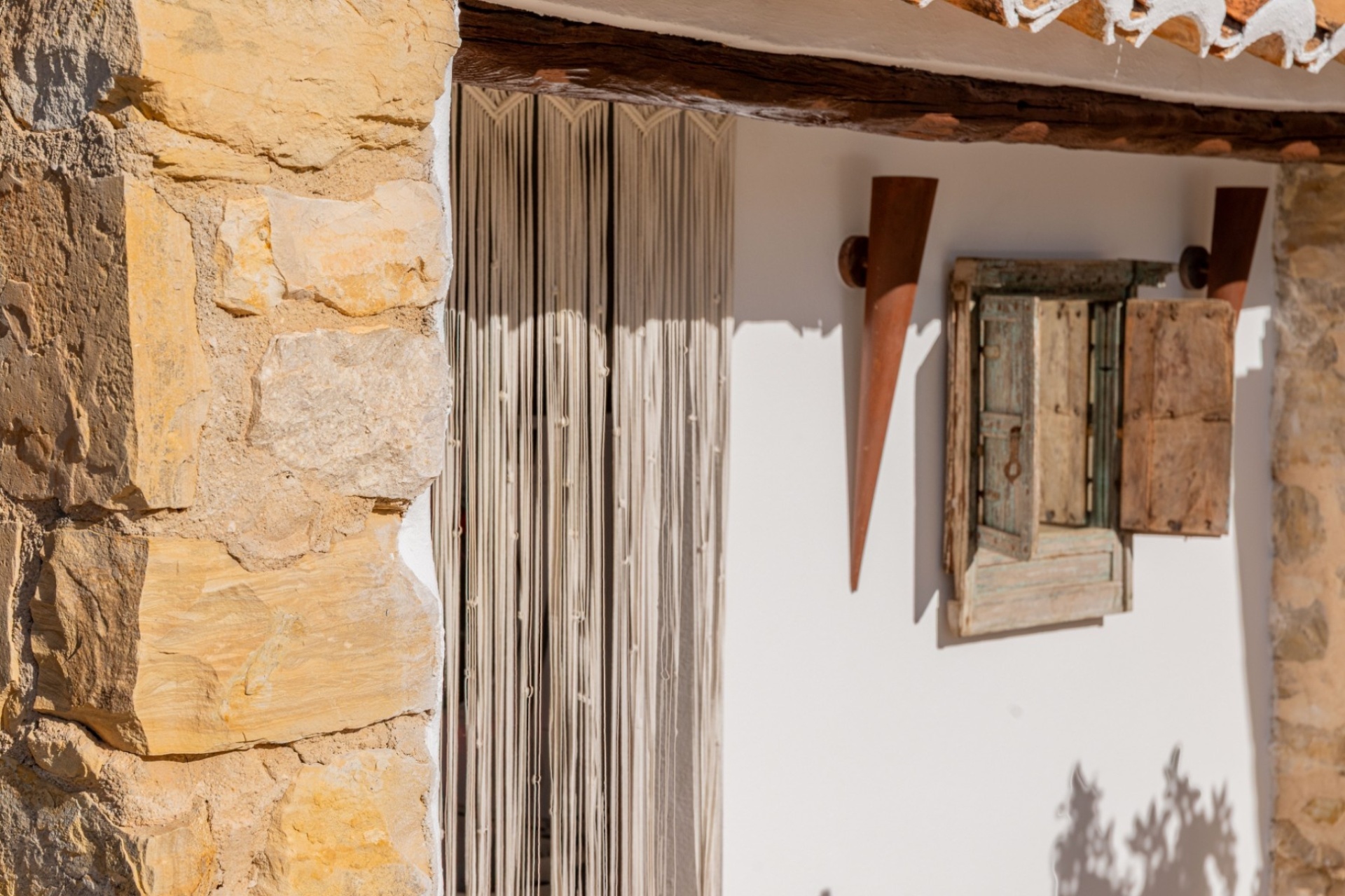 Reventes - Maisons de Campagne - Fincas - Moraira - Fanadix