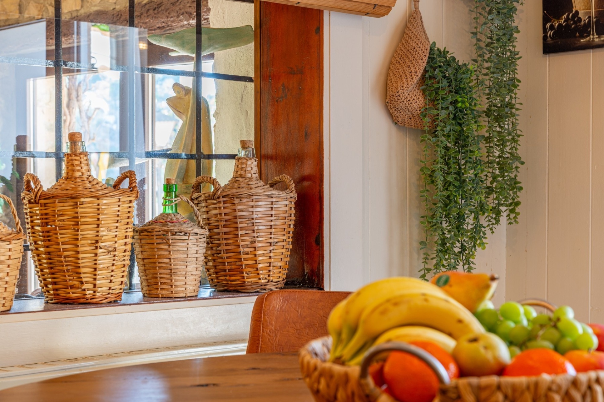 Reventes - Maisons de Campagne - Fincas - Moraira - Fanadix