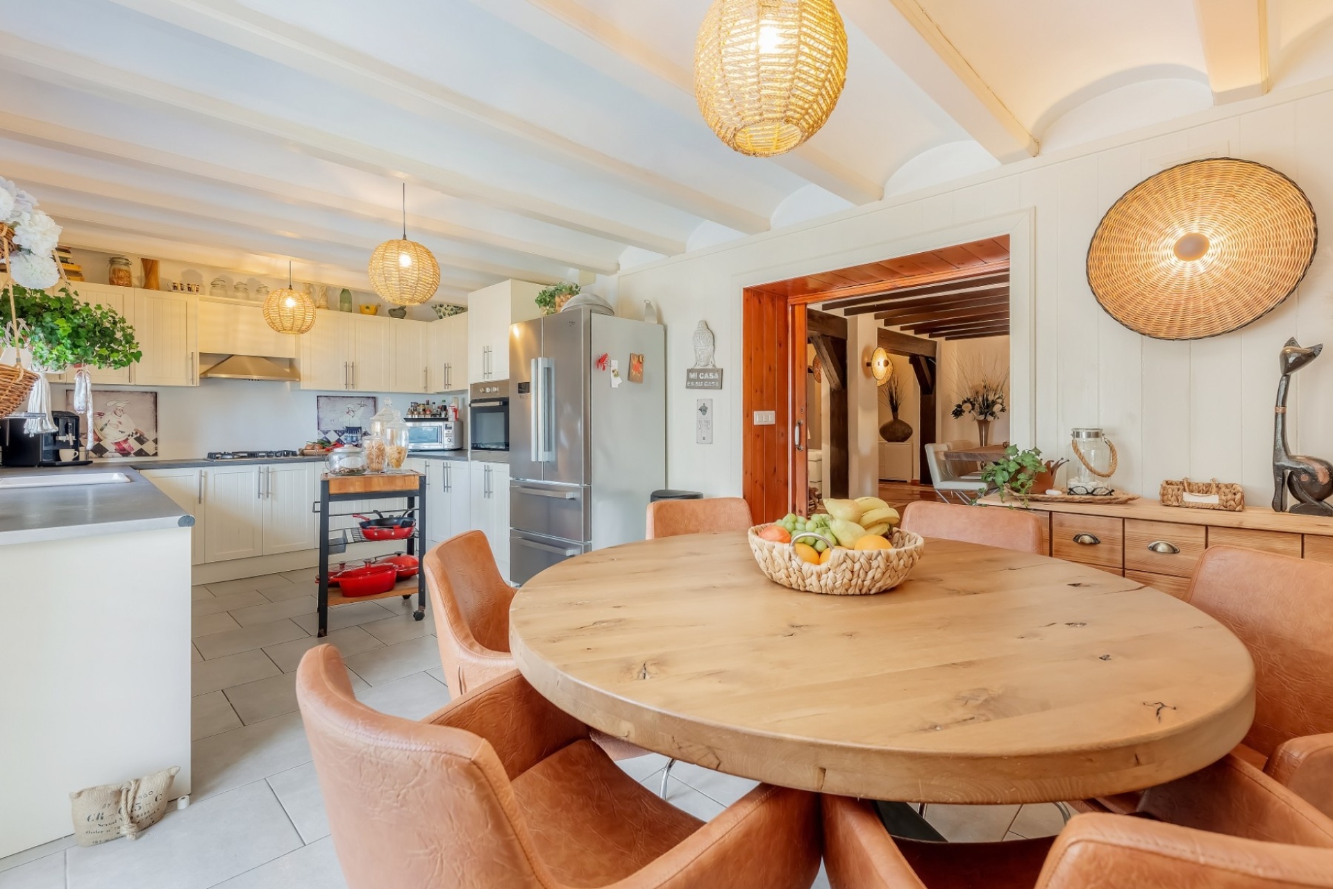 Reventes - Maisons de Campagne - Fincas - Moraira - Fanadix