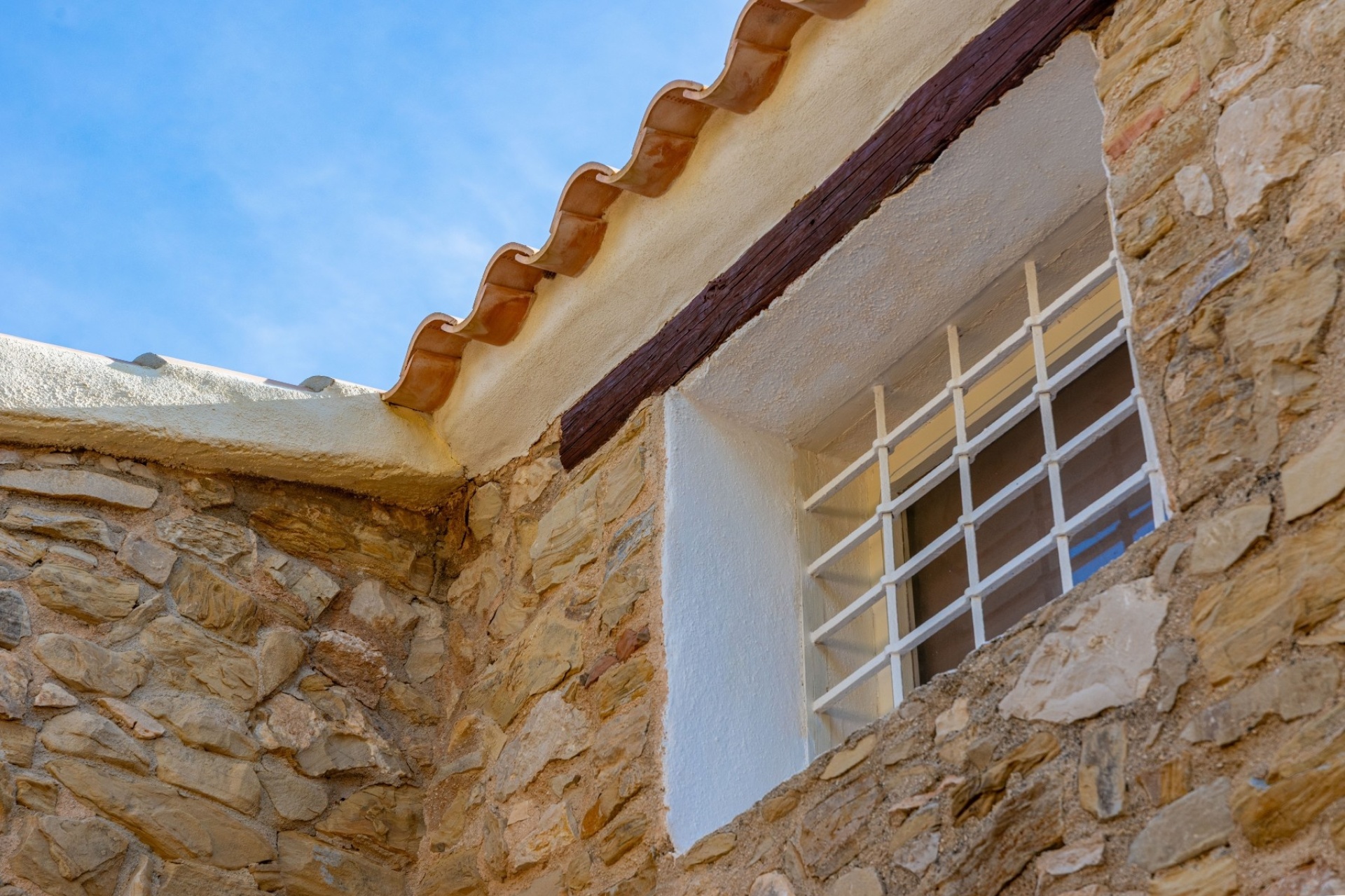 Reventes - Maisons de Campagne - Fincas - Moraira - Fanadix