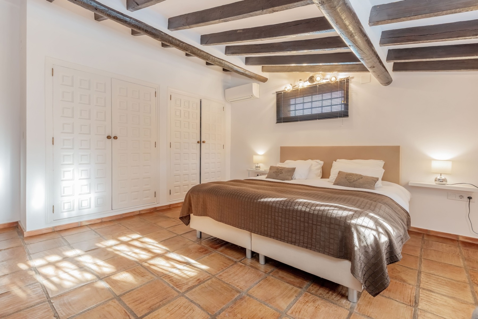 Reventes - Maisons de Campagne - Fincas - Moraira - Fanadix