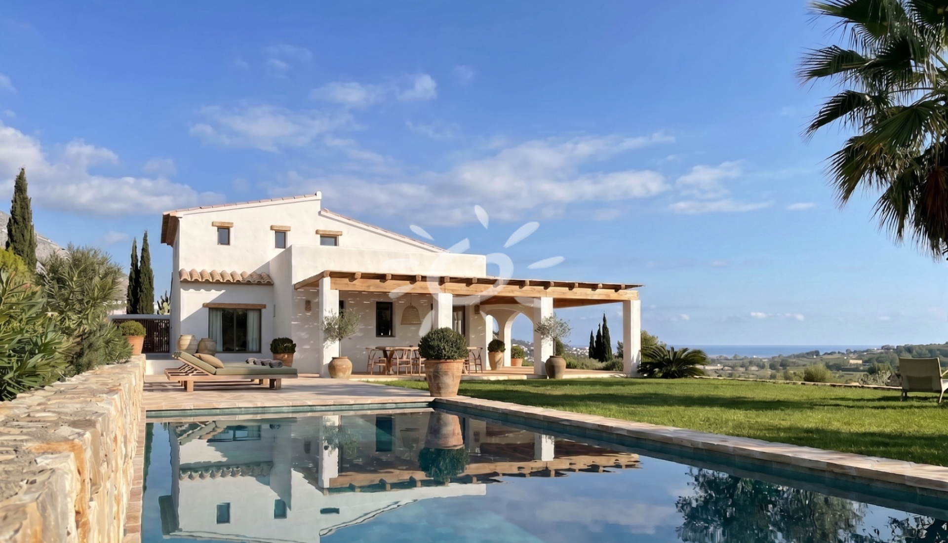 Reventes - Maisons de Campagne - Fincas - Moraira