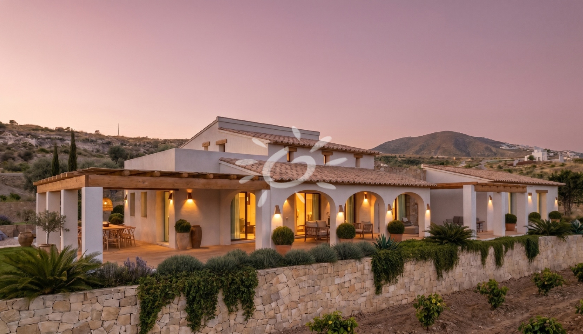Reventes - Maisons de Campagne - Fincas - Moraira