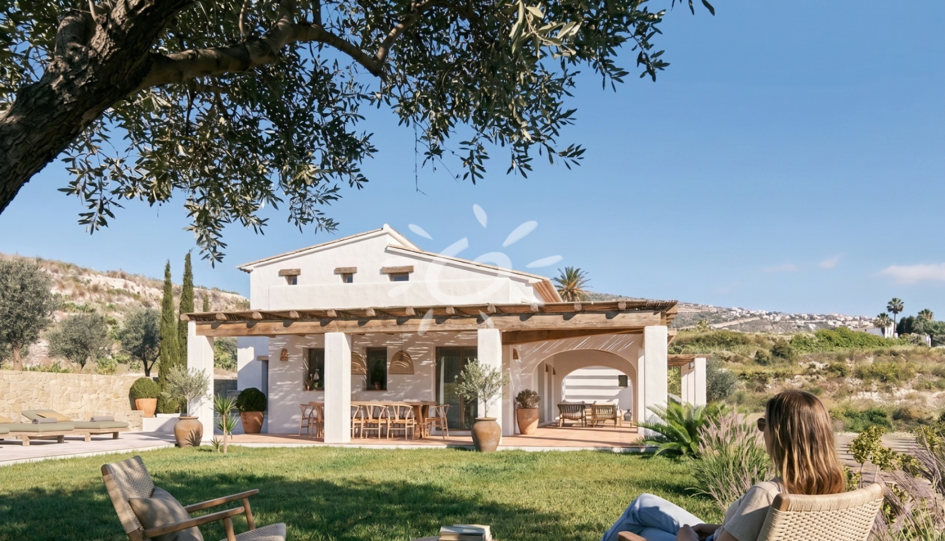 Reventes - Maisons de Campagne - Fincas - Moraira