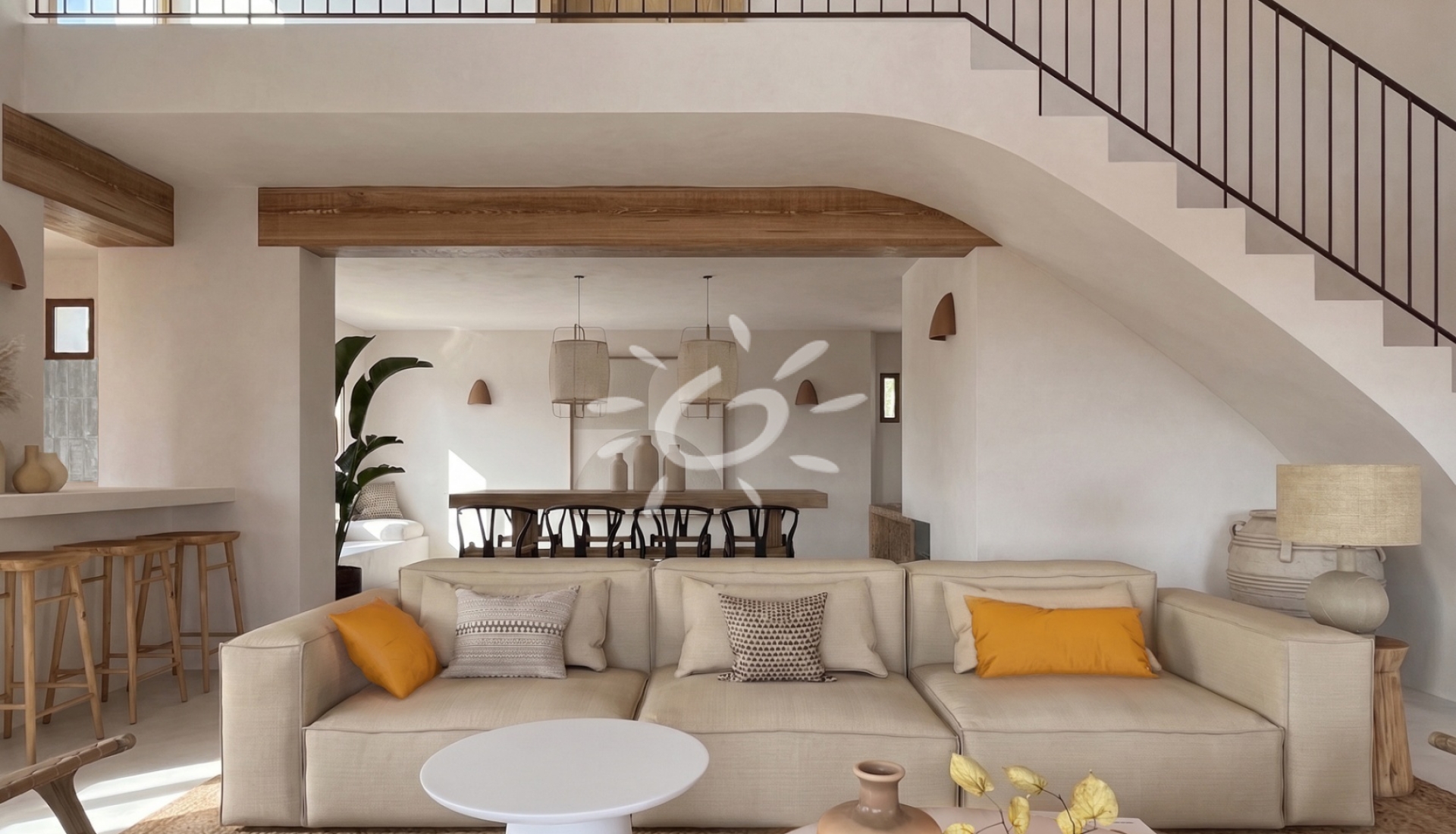 Reventes - Maisons de Campagne - Fincas - Moraira