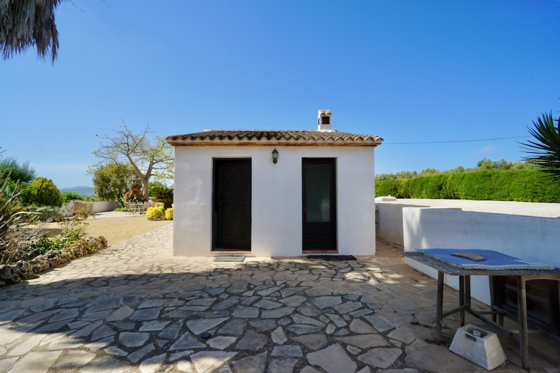 Reventes - Maisons de Campagne - Fincas - Teulada - Benimarco