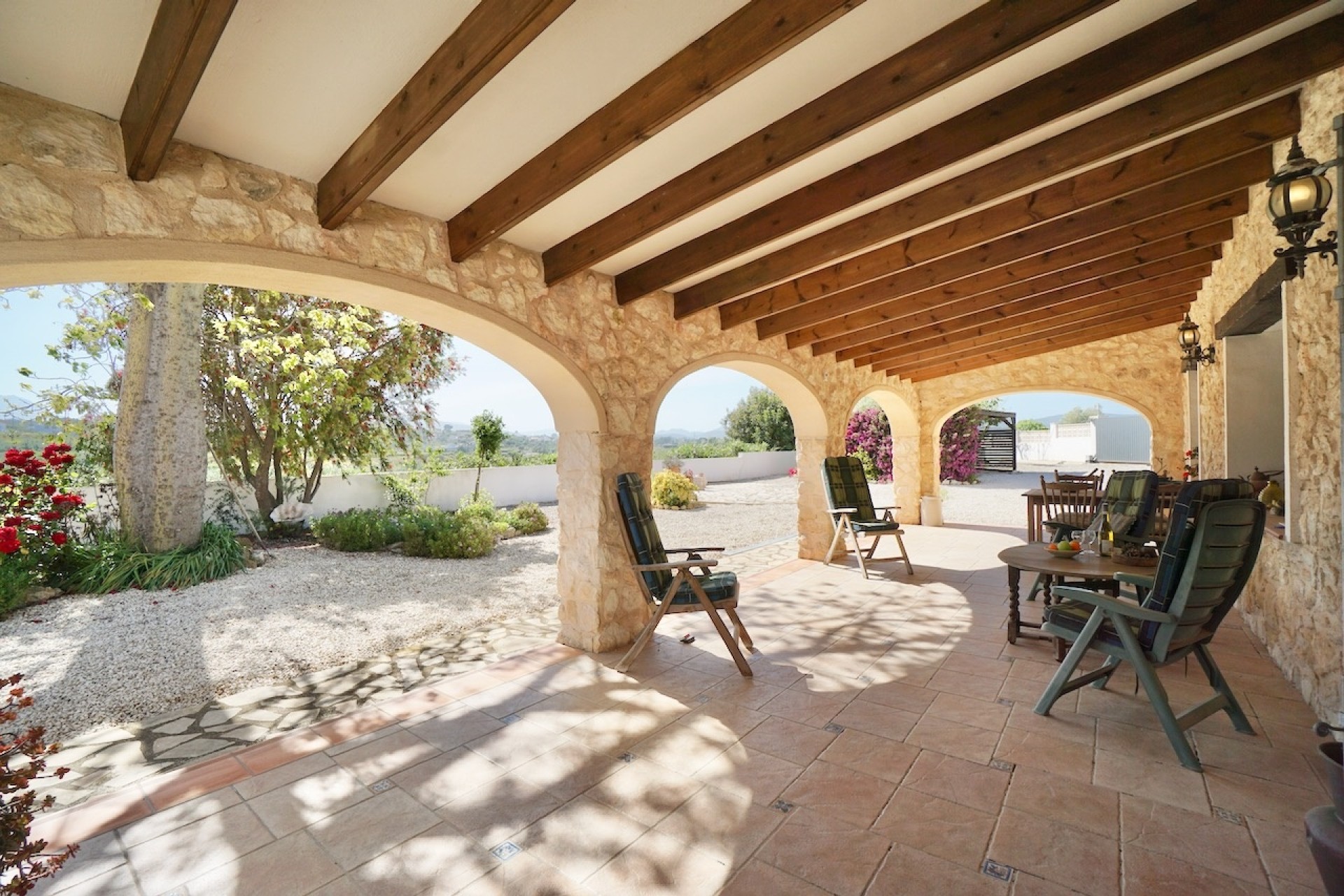 Reventes - Maisons de Campagne - Fincas - Teulada - Benimarco