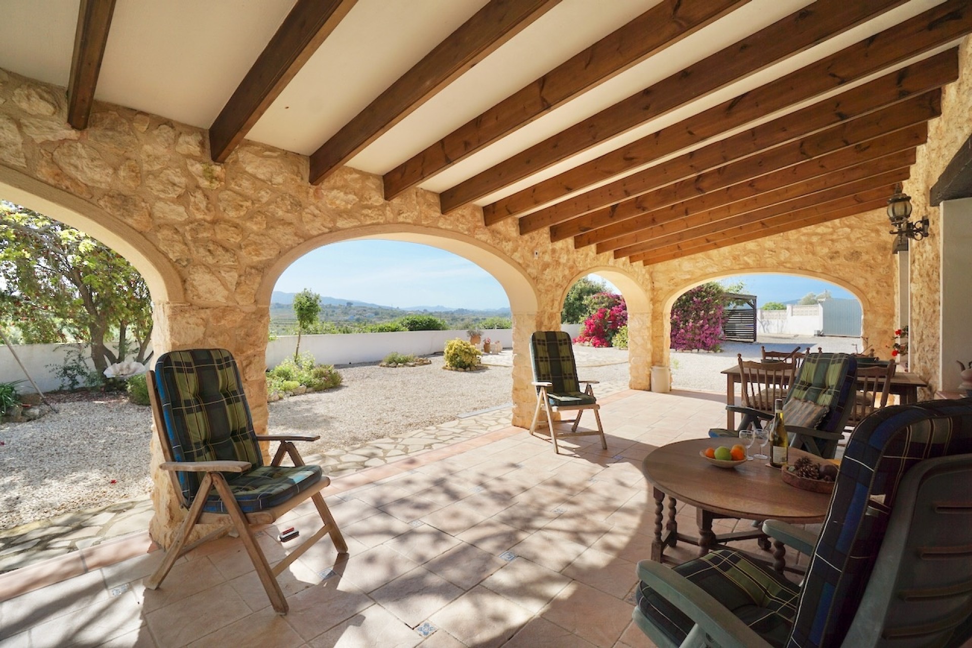 Reventes - Maisons de Campagne - Fincas - Teulada - Benimarco