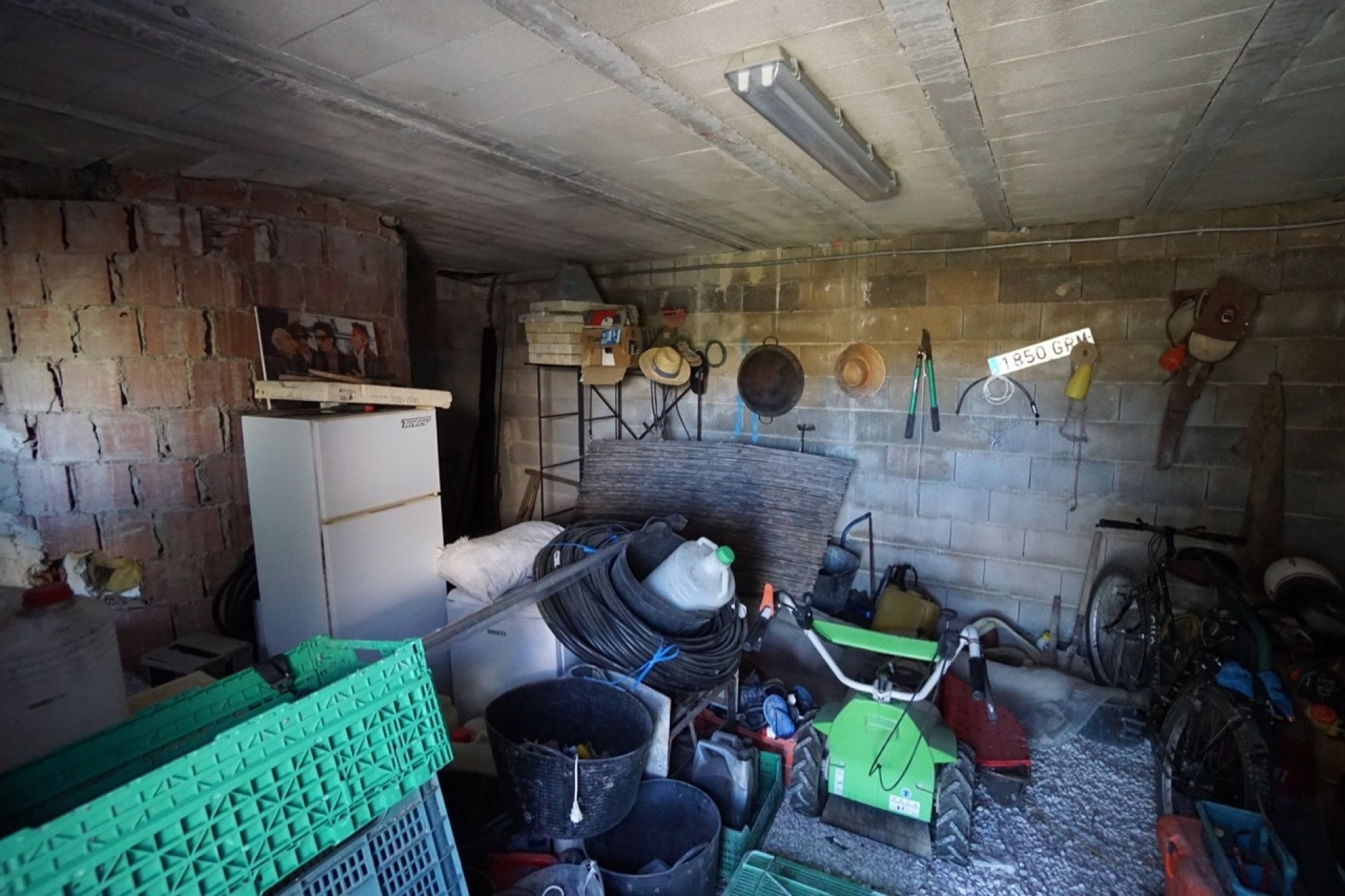 Reventes - Maisons de Campagne - Fincas - Teulada - campo