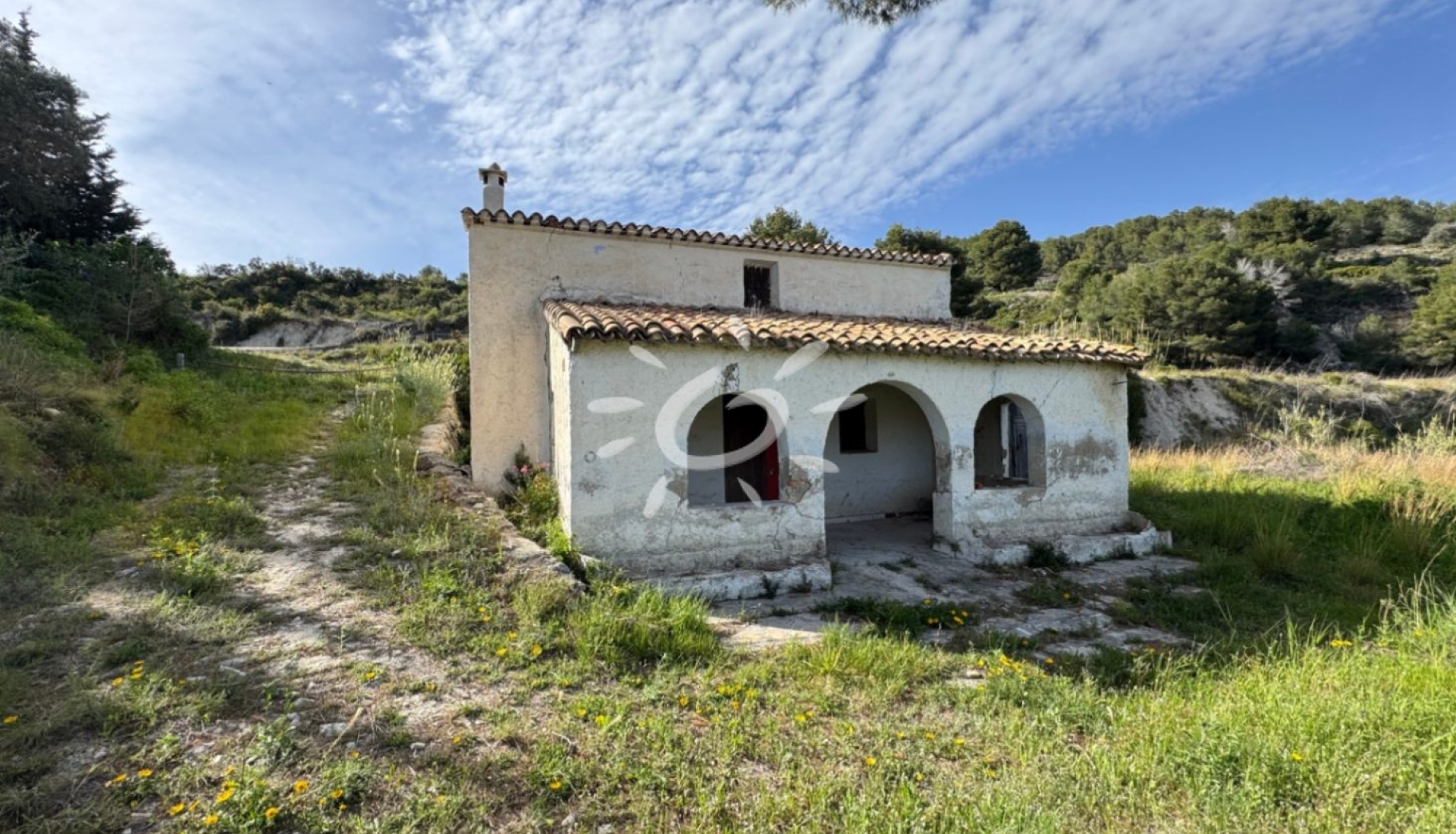 Reventes - Maisons de Campagne - Fincas - Teulada - Teulada Centre