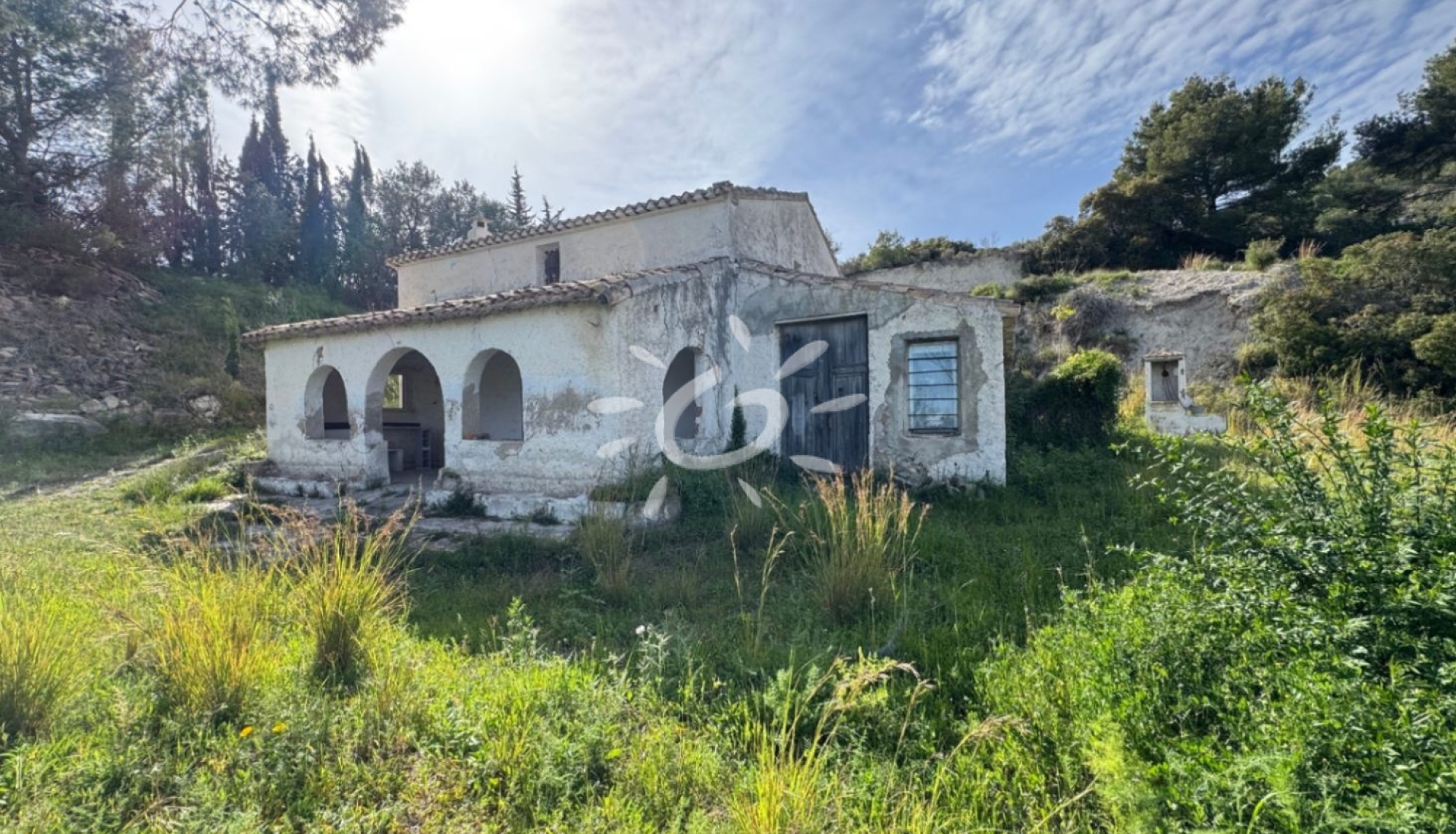 Reventes - Maisons de Campagne - Fincas - Teulada - Teulada Centre