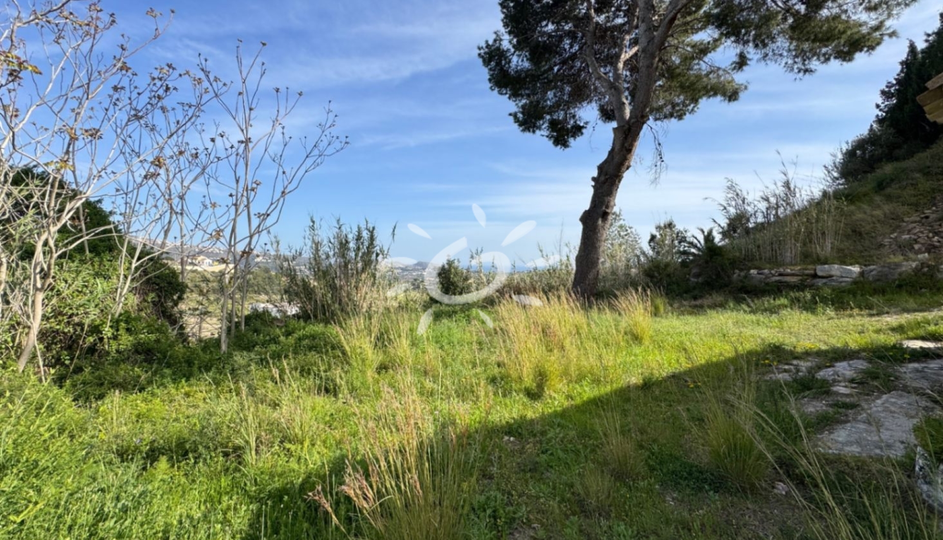 Reventes - Maisons de Campagne - Fincas - Teulada - Teulada Centre