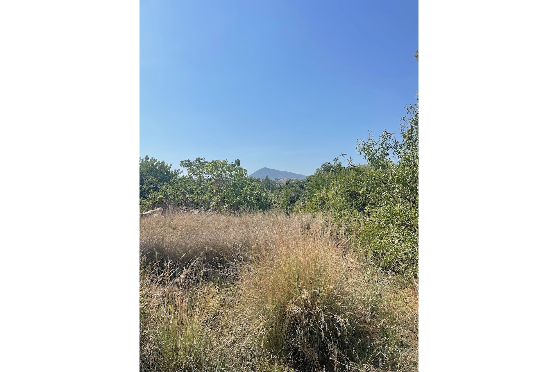 Reventes - Propriétés et Terrains constructibles - Altea