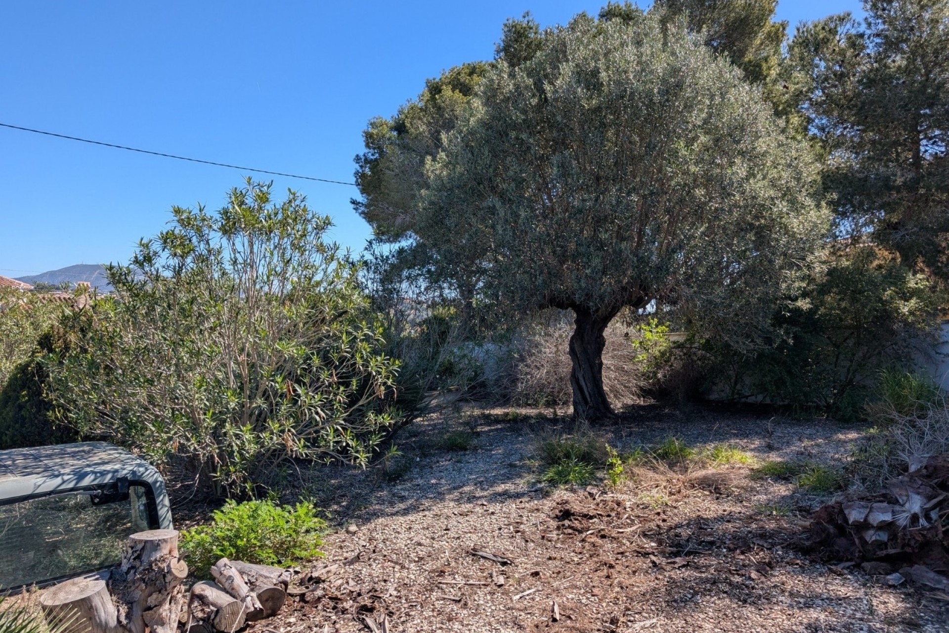 Reventes - Propriétés et Terrains constructibles - Benissa - Buenavista