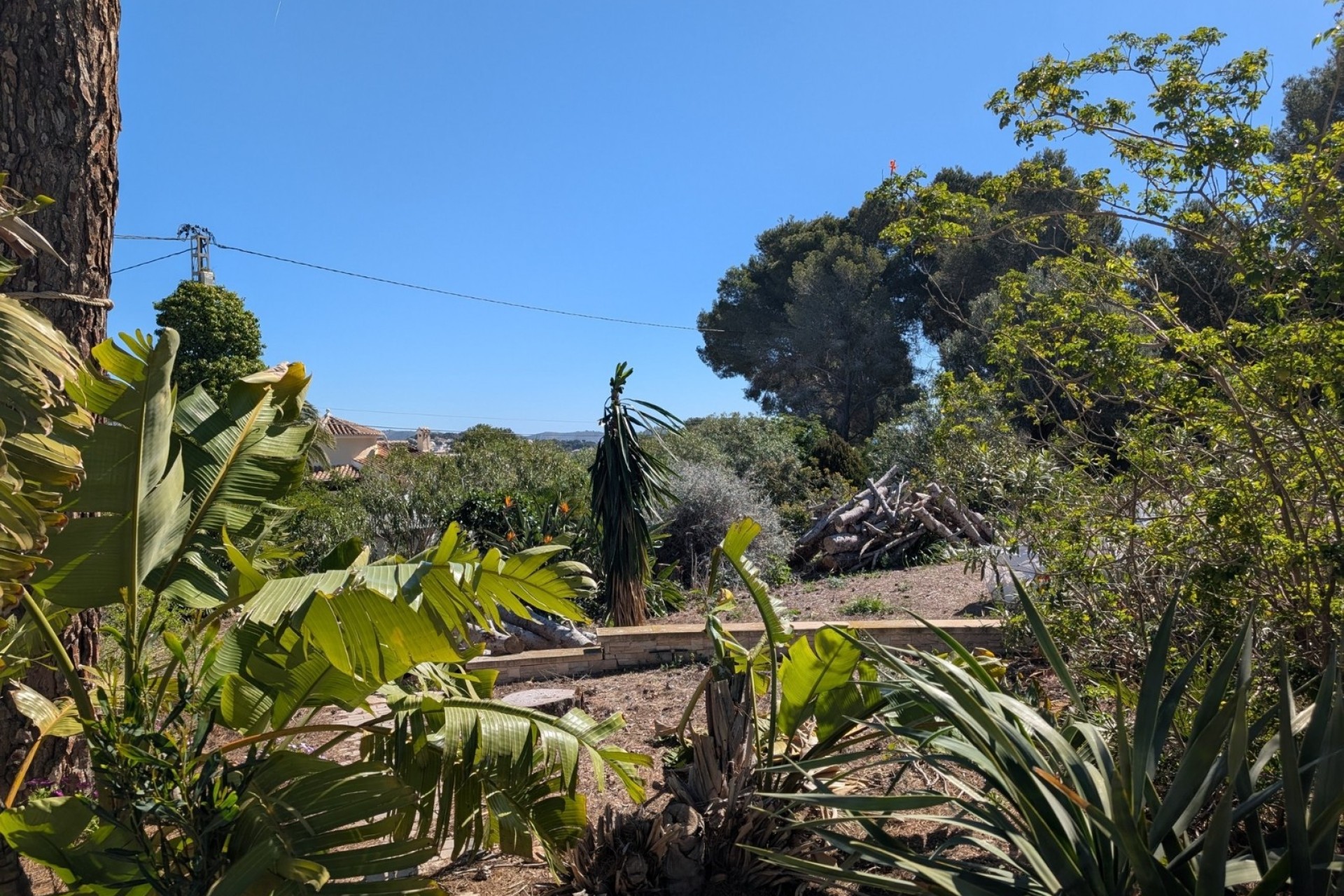 Reventes - Propriétés et Terrains constructibles - Benissa - Buenavista