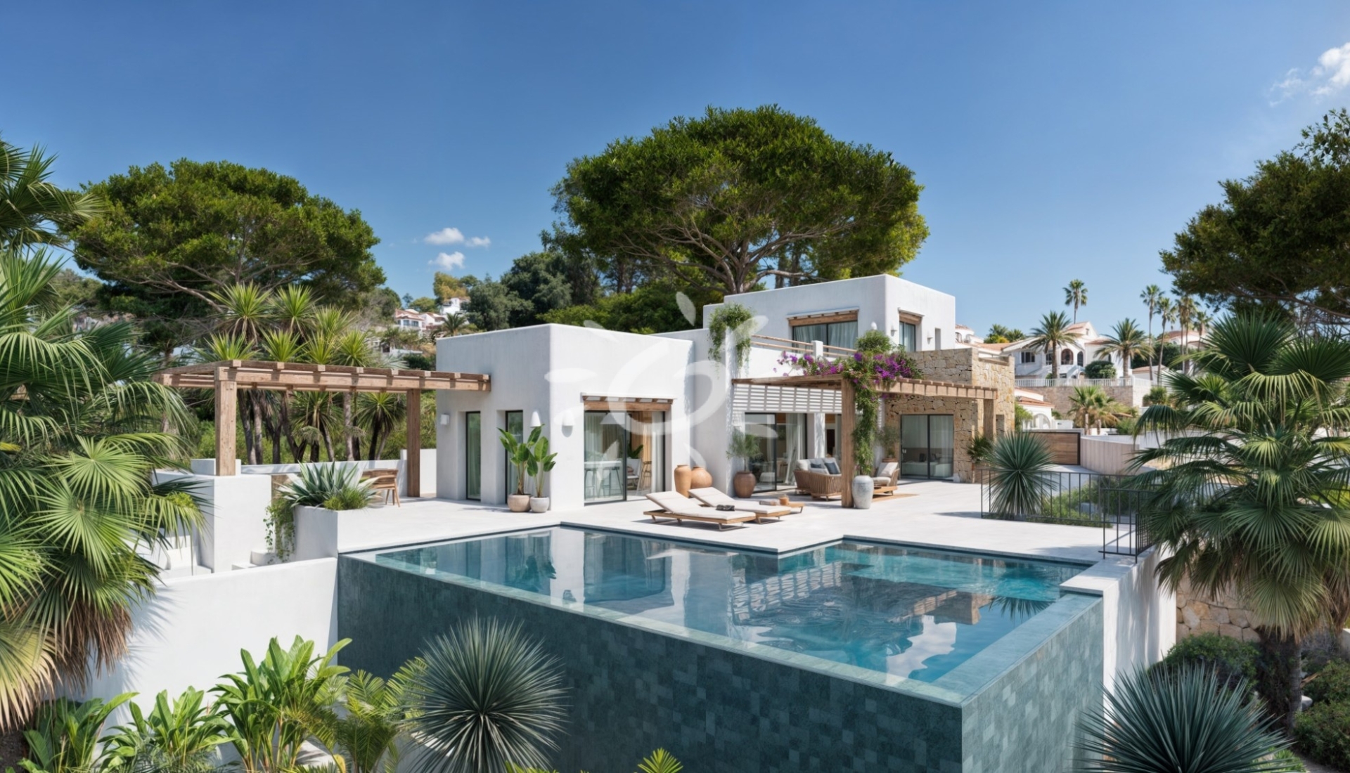 Reventes - Propriétés et Terrains constructibles - Benissa - San Jaime