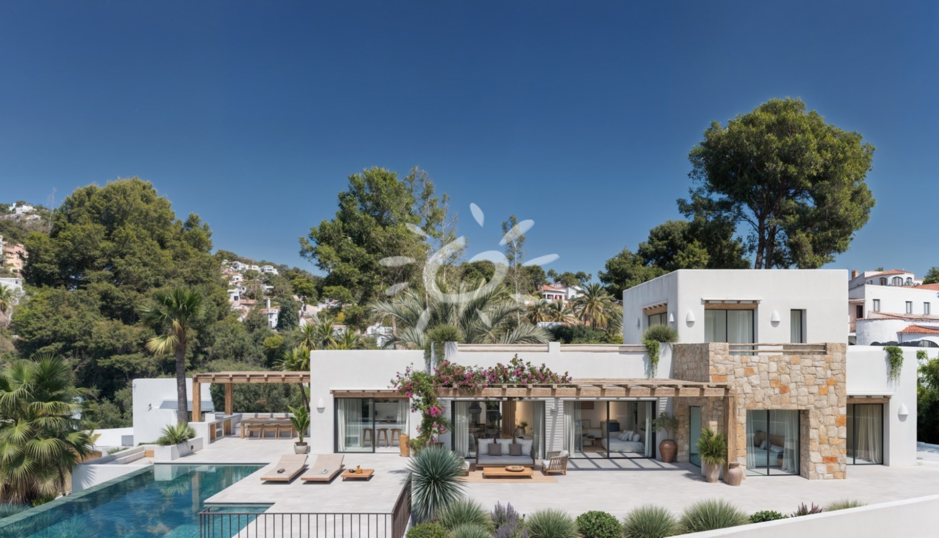 Reventes - Propriétés et Terrains constructibles - Benissa - San Jaime