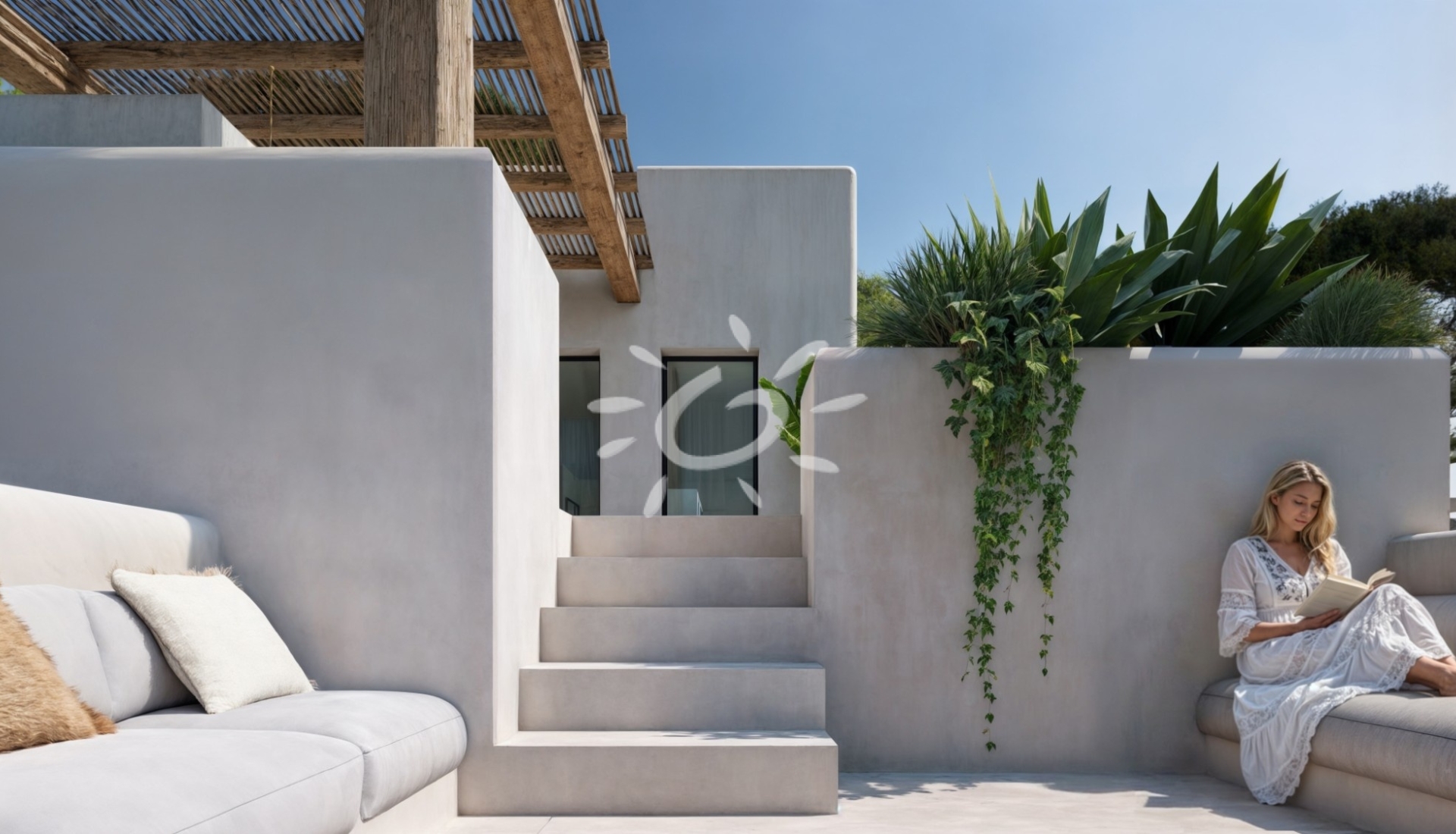 Reventes - Propriétés et Terrains constructibles - Benissa - San Jaime