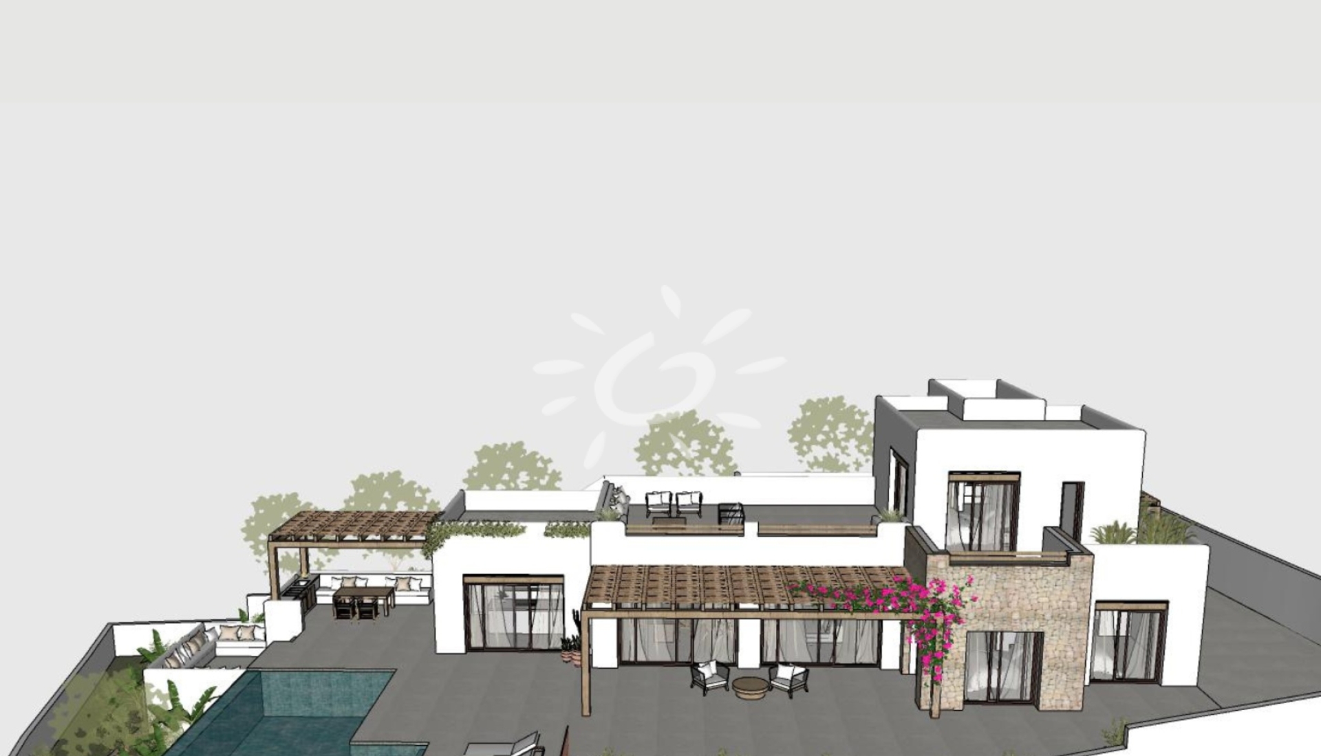 Reventes - Propriétés et Terrains constructibles - Benissa - San Jaime