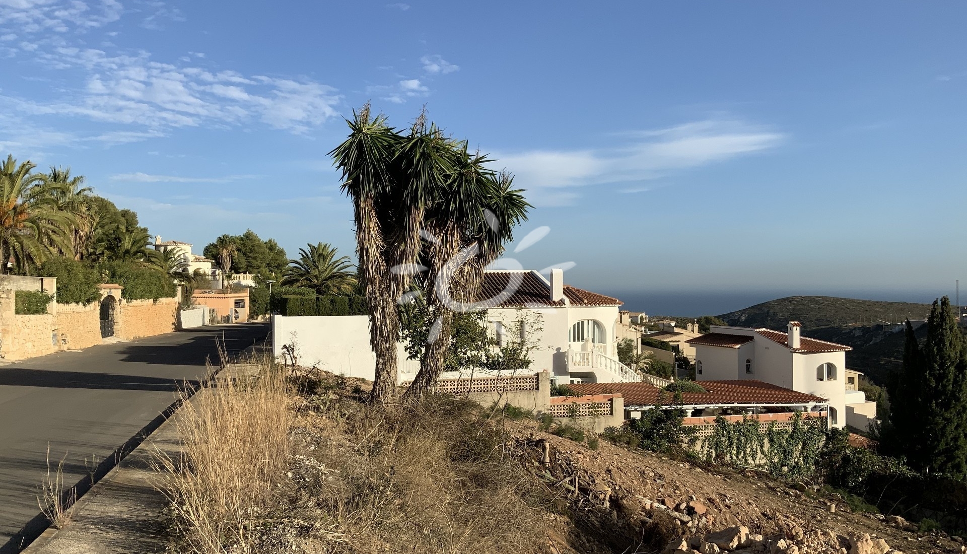 Reventes - Propriétés et Terrains constructibles - Benitachell / El Poble Nou de Benitatxell - Cumbre del Sol