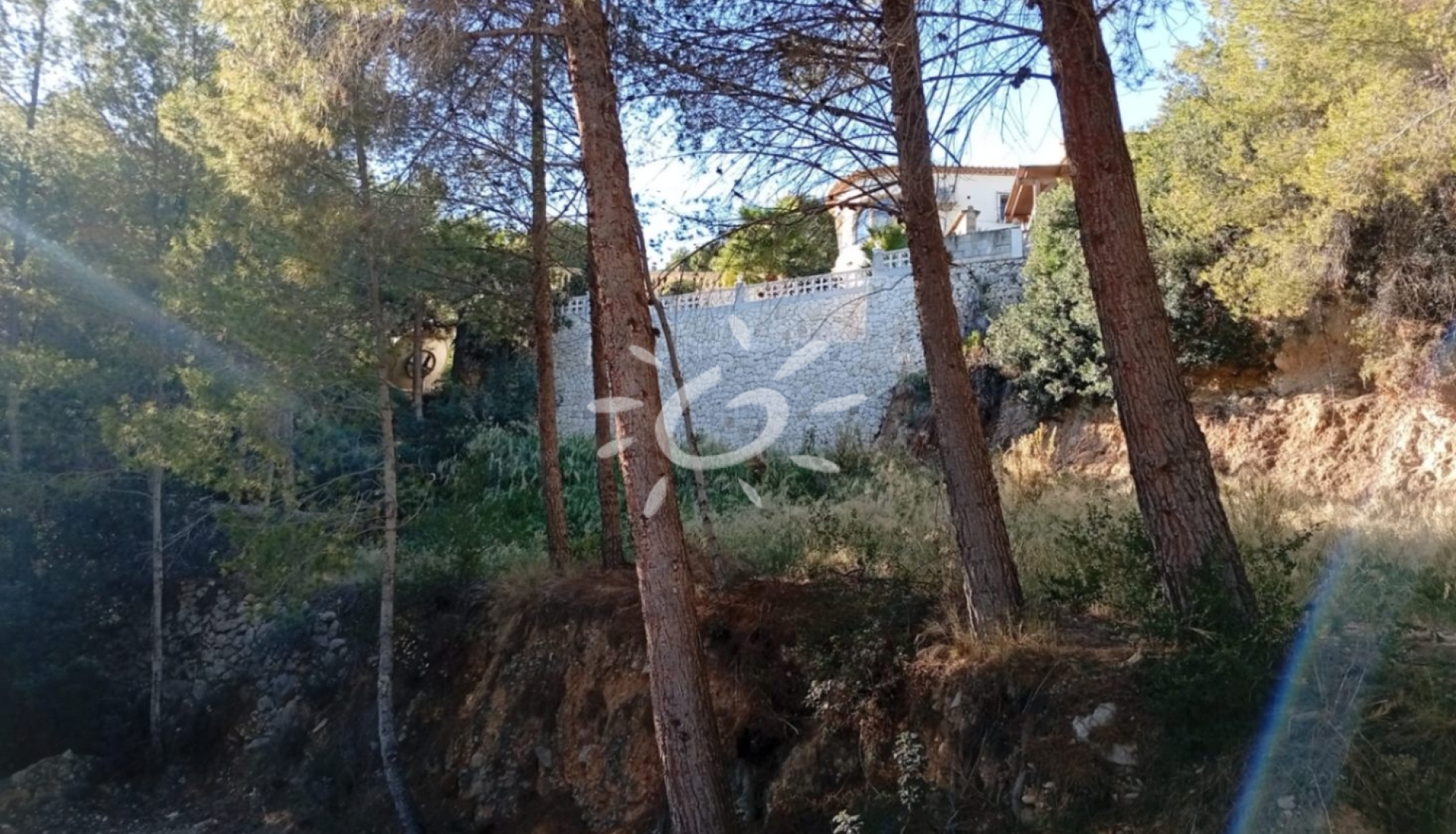 Reventes - Propriétés et Terrains constructibles - Calpe - Oltamar