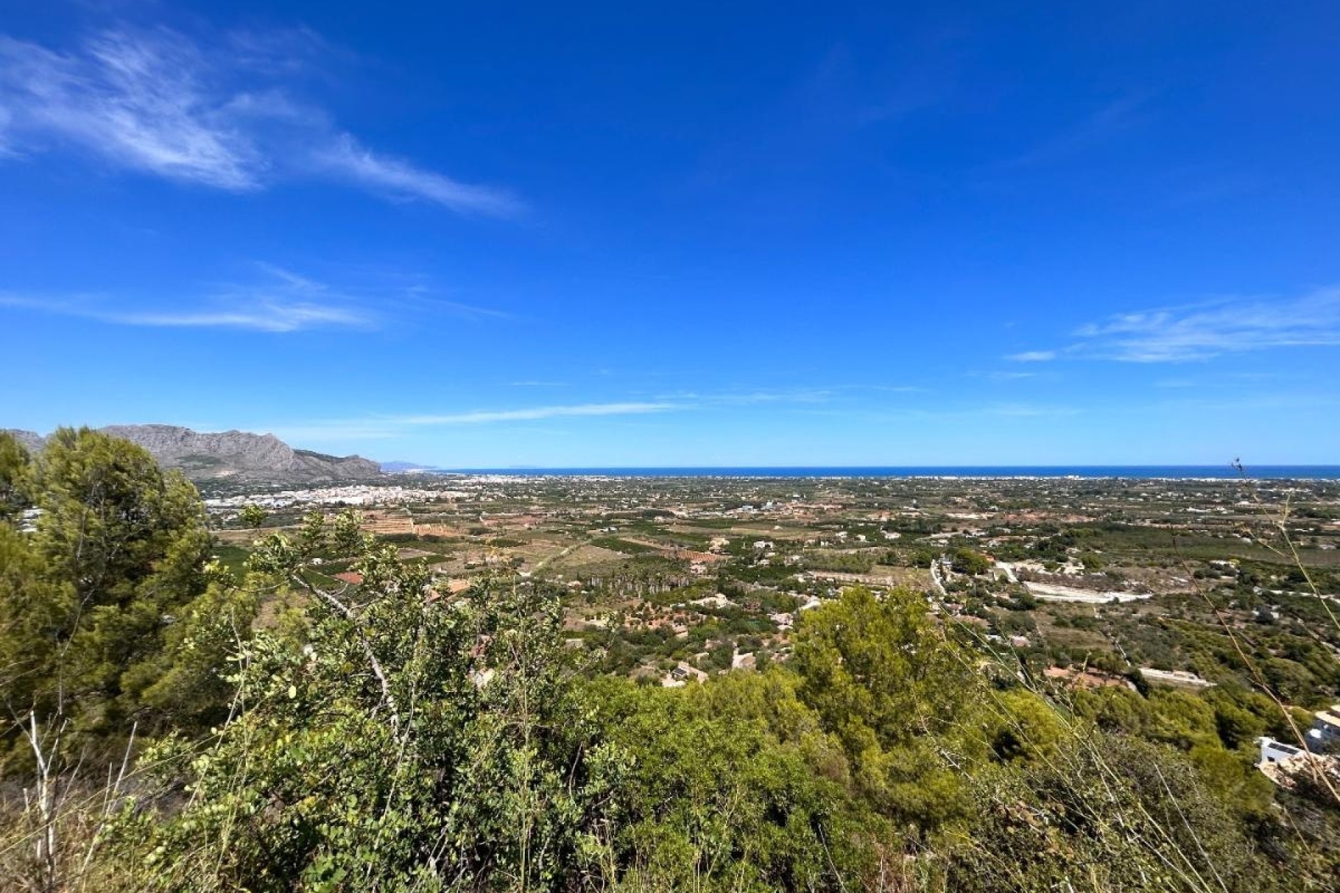 Reventes - Propriétés et Terrains constructibles - Denia