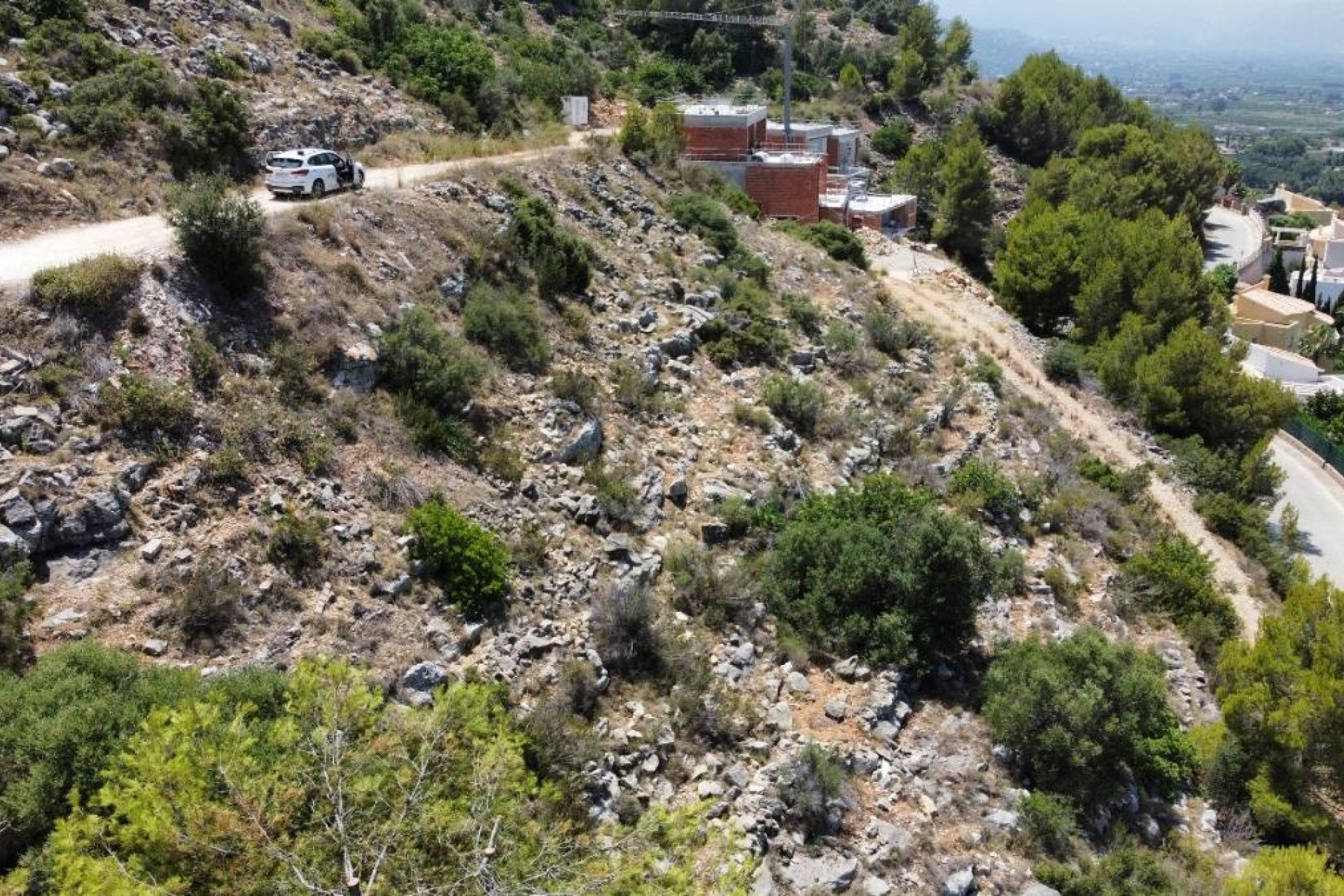 Reventes - Propriétés et Terrains constructibles - Denia