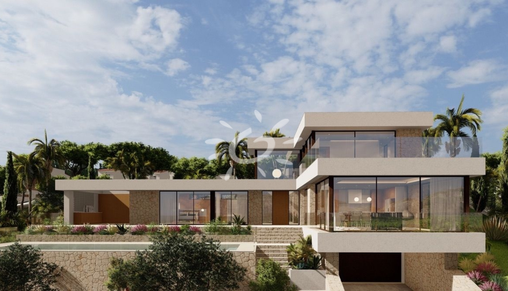 Reventes - Propriétés et Terrains constructibles - Jávea / Xàbia - Cap Martí - El Tossalet - Pinomar