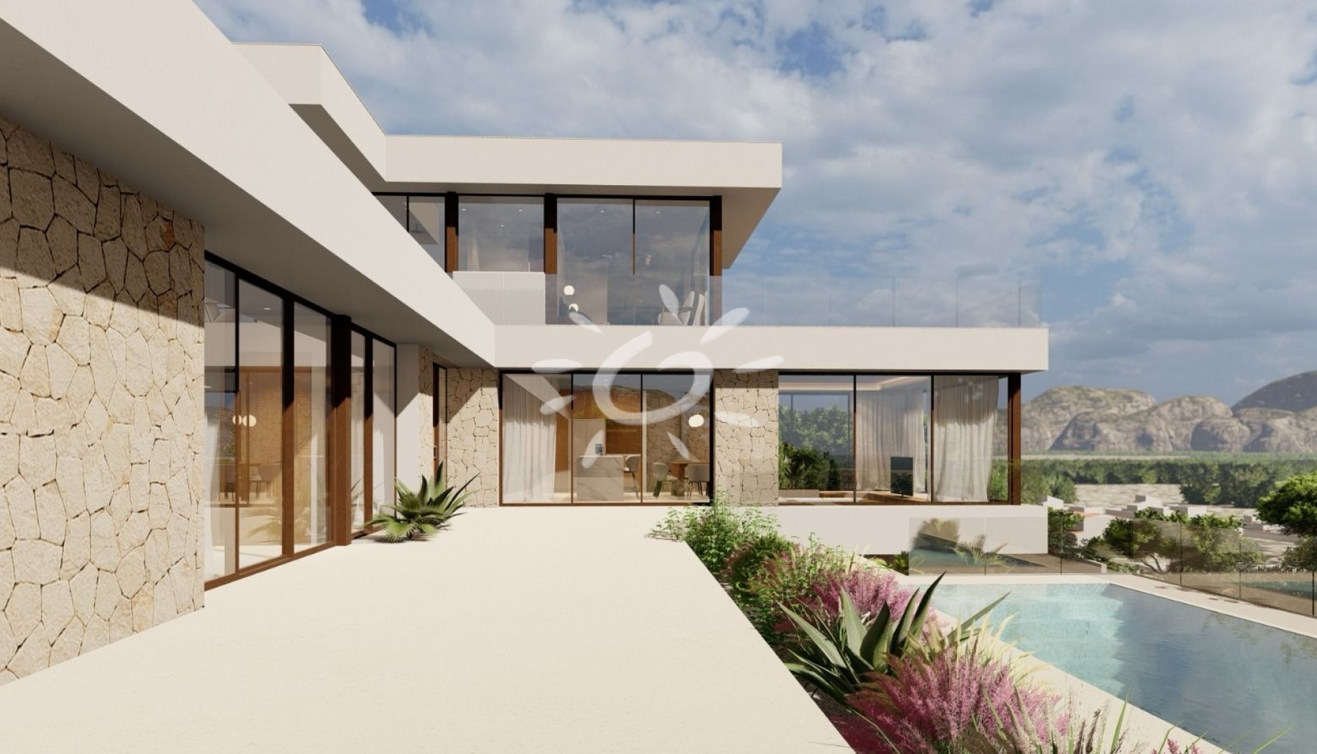 Reventes - Propriétés et Terrains constructibles - Jávea / Xàbia - Cap Martí - El Tossalet - Pinomar