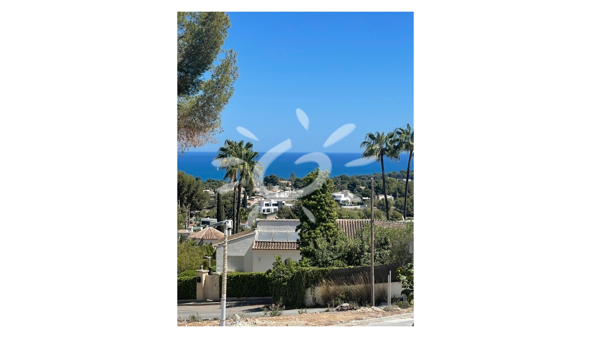 Reventes - Propriétés et Terrains constructibles - Jávea / Xàbia - Cap Martí - El Tossalet - Pinomar