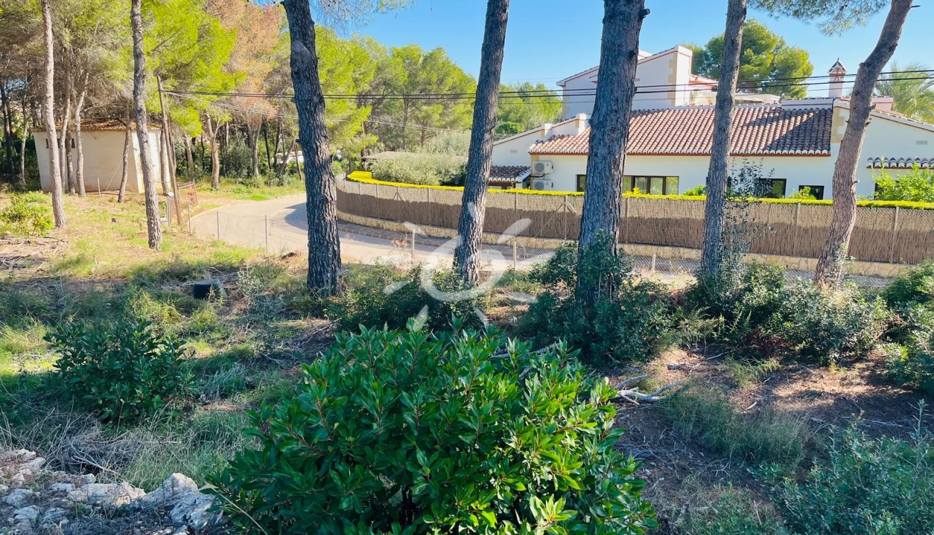 Reventes - Propriétés et Terrains constructibles - Jávea / Xàbia - Partides comunes - Adsubia