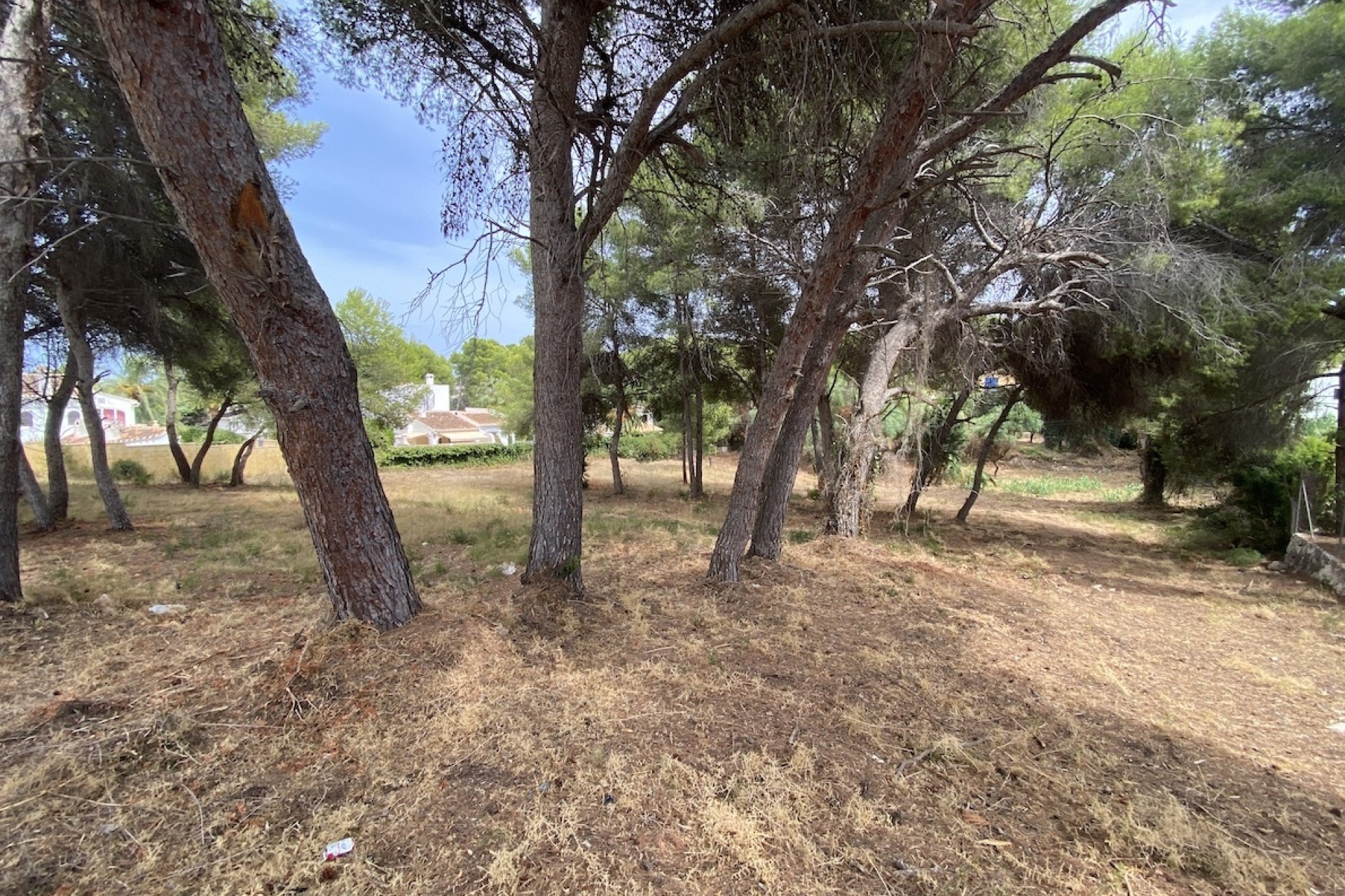 Reventes - Propriétés et Terrains constructibles - Javea