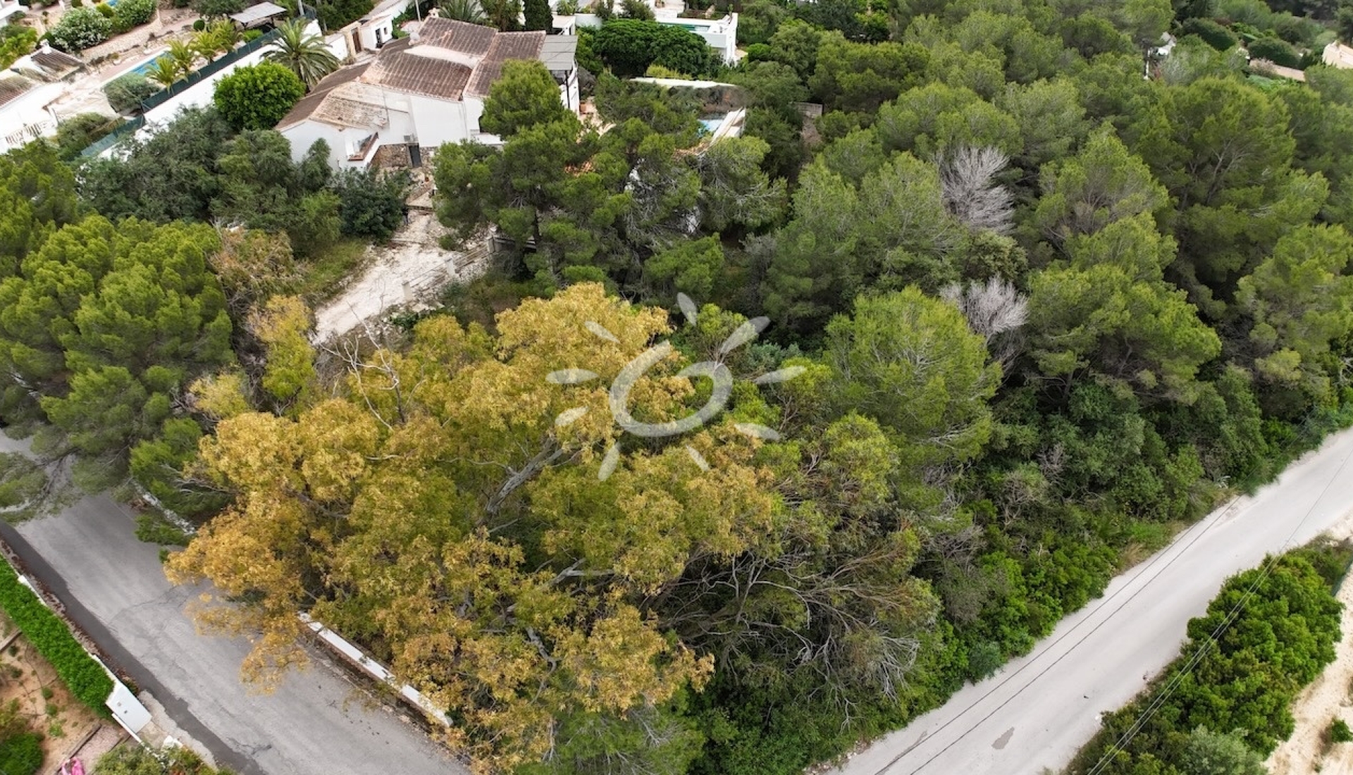 Reventes - Propriétés et Terrains constructibles - Moraira - Arnella