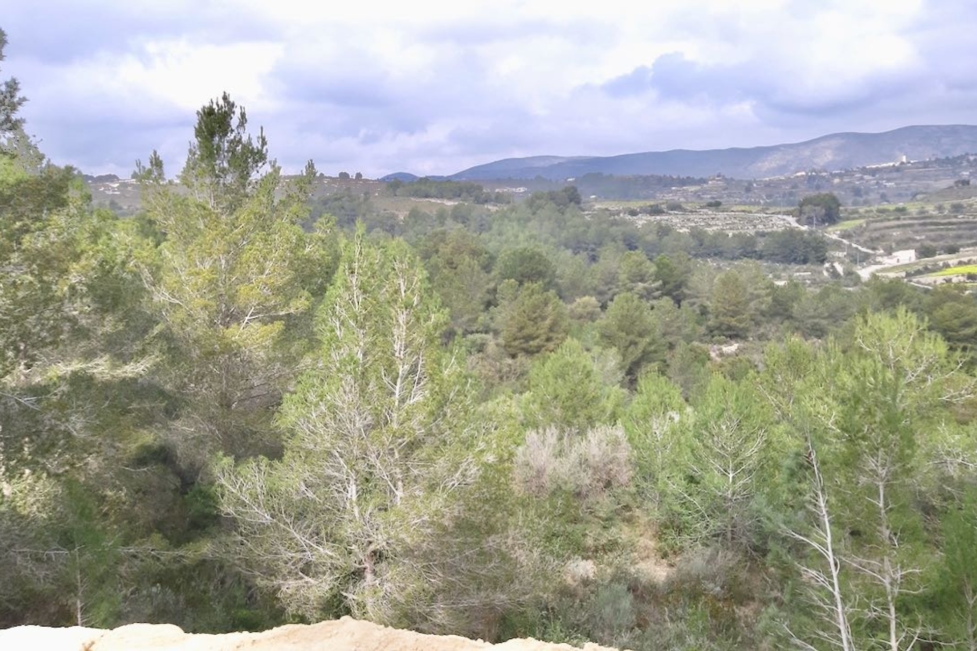 Reventes - Propriétés et Terrains constructibles - Moraira - Benimeit