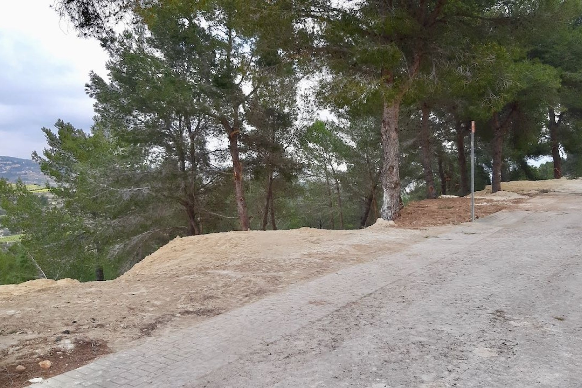 Reventes - Propriétés et Terrains constructibles - Moraira - Benimeit