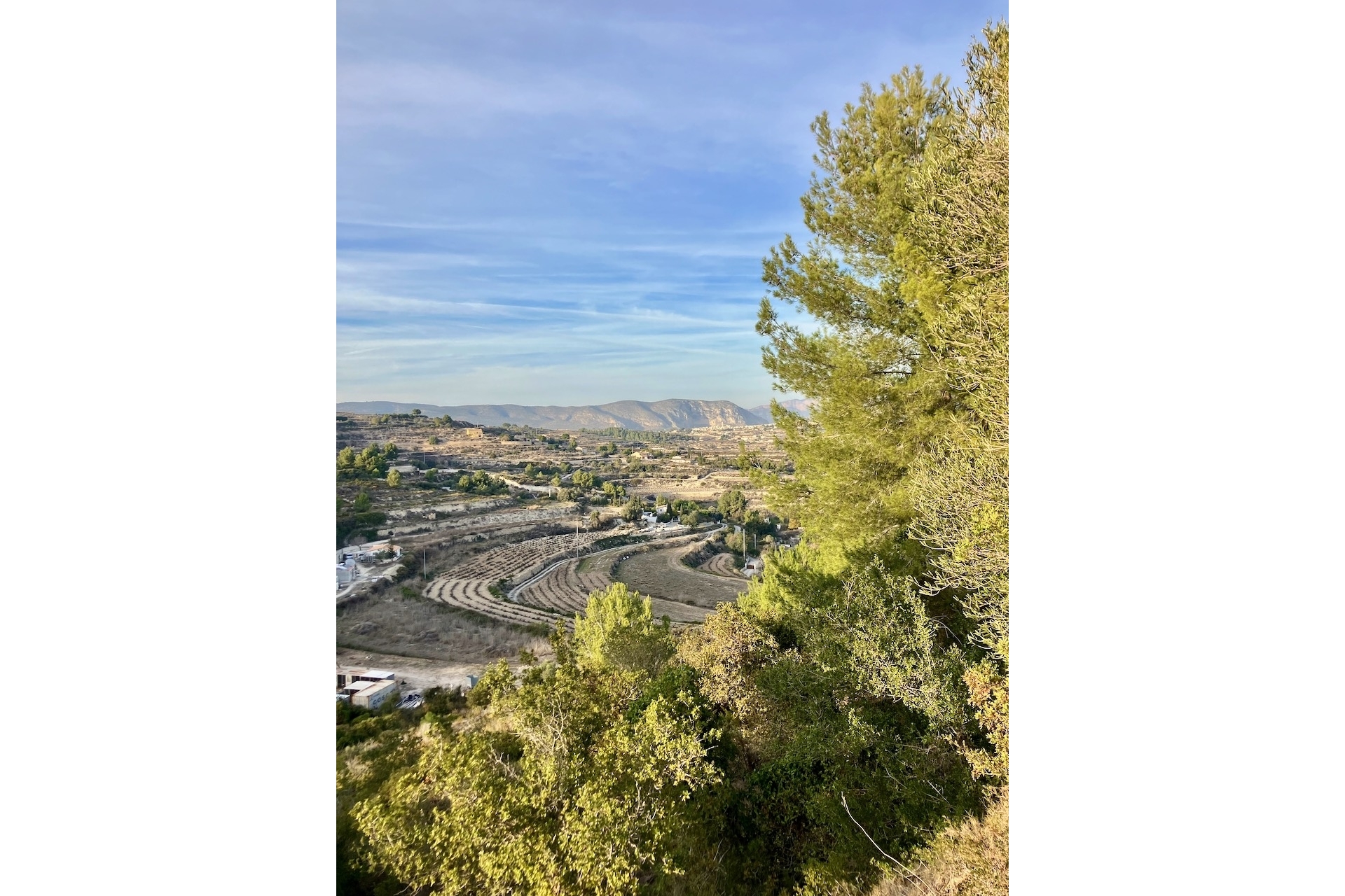 Reventes - Propriétés et Terrains constructibles - Moraira - Benimeit