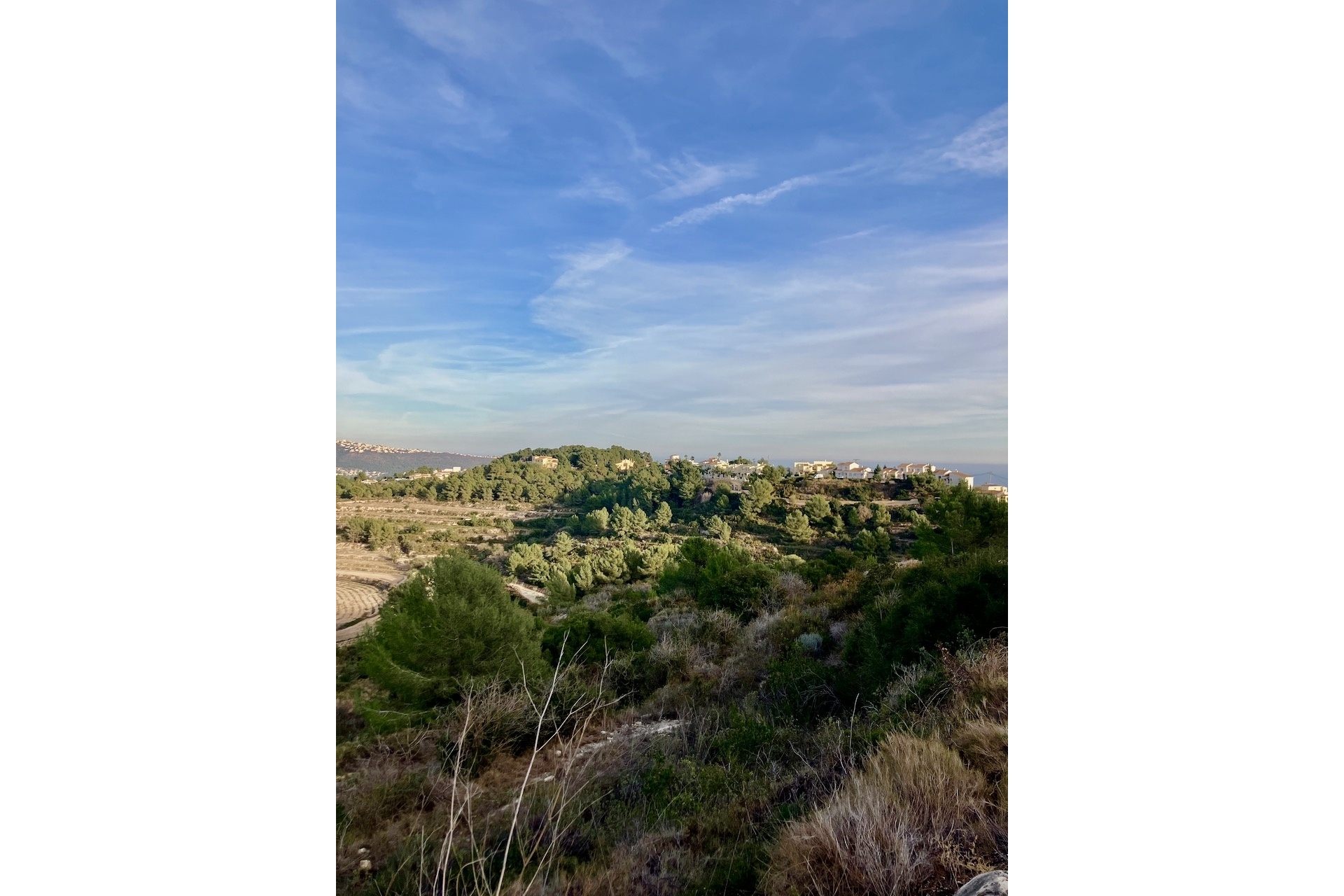 Reventes - Propriétés et Terrains constructibles - Moraira - Benimeit