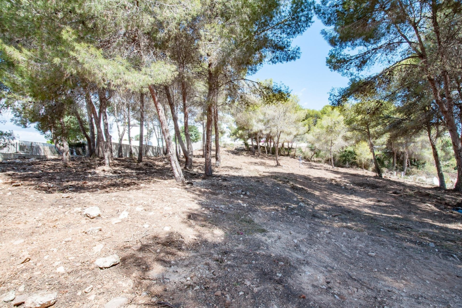 Reventes - Propriétés et Terrains constructibles - Moraira