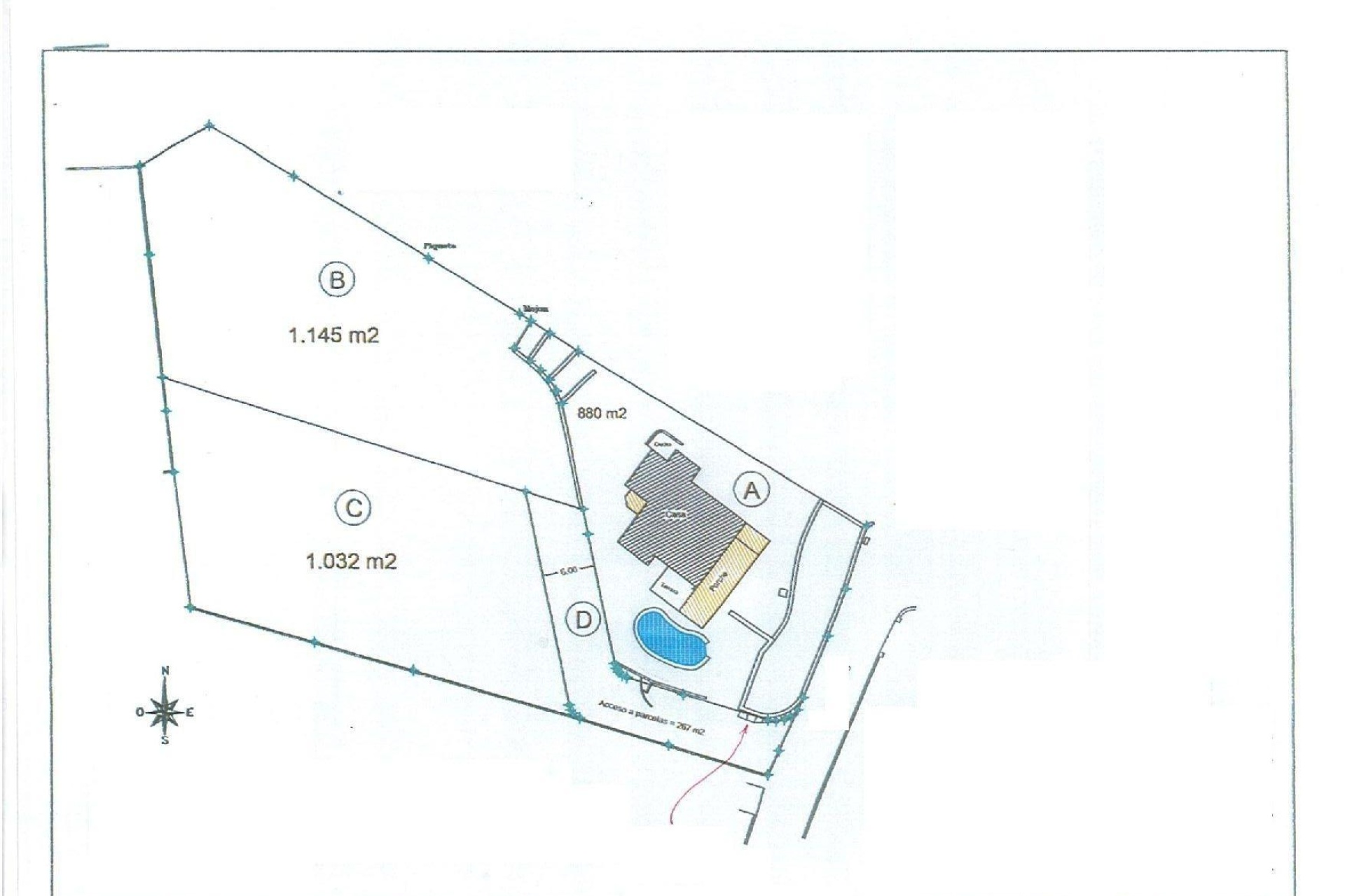 Reventes - Propriétés et Terrains constructibles - Moraira