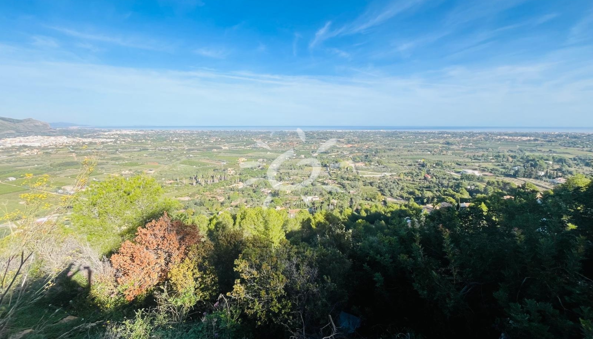 Reventes - Propriétés et Terrains constructibles - Pedreguer