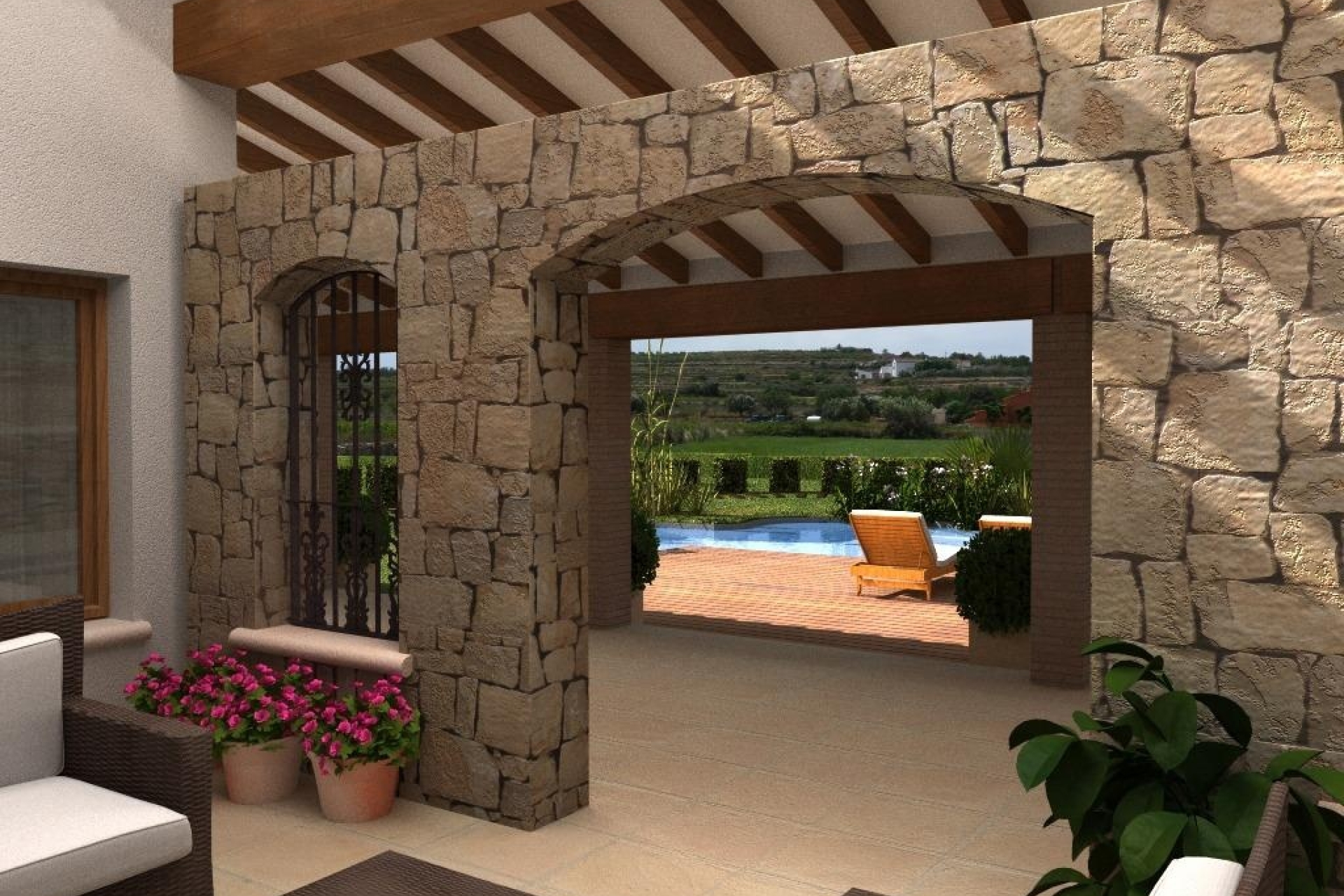 Reventes - Propriétés et Terrains constructibles - Teulada - Teulada Centre