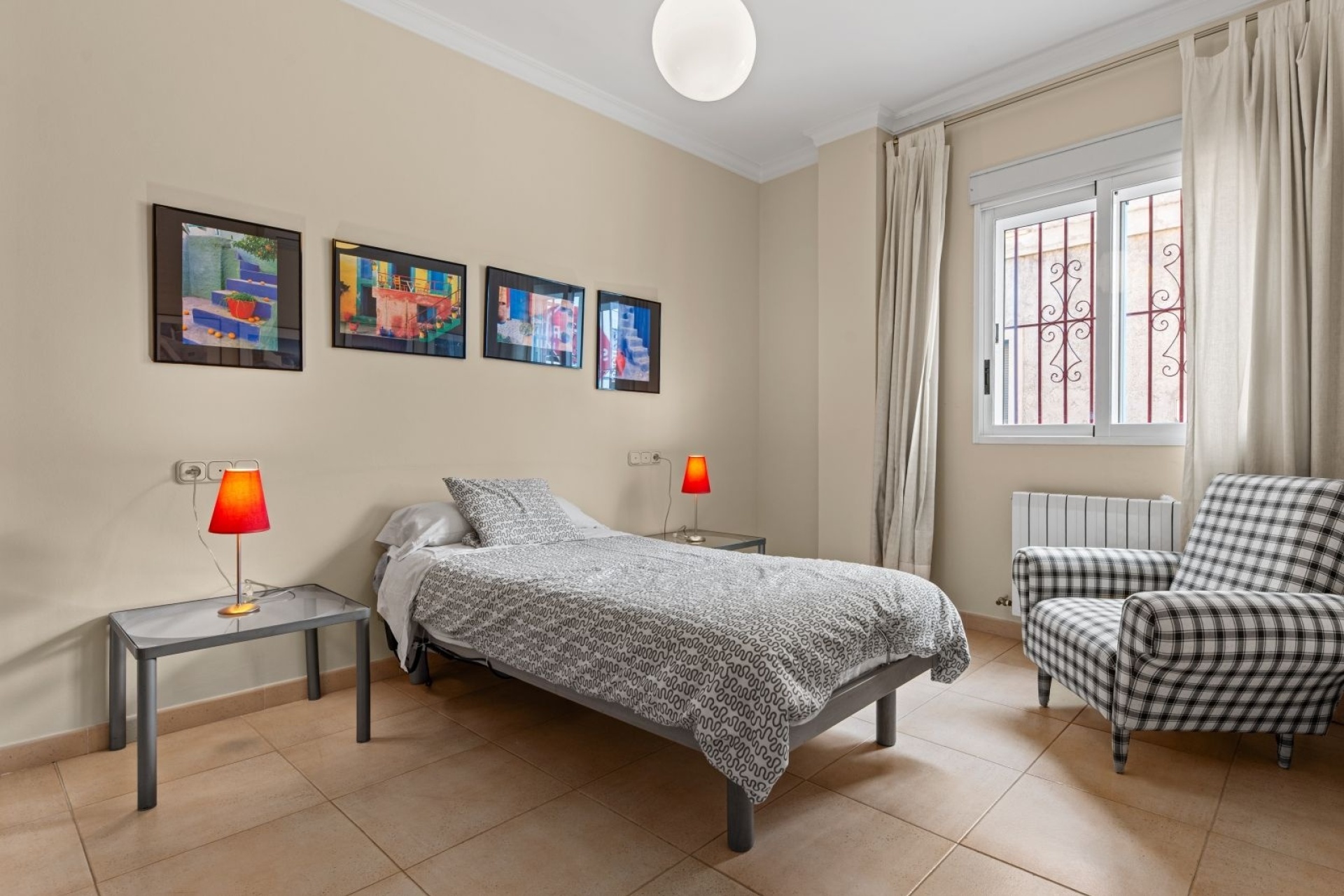 Reventes - town_house - Pedreguer - Centro