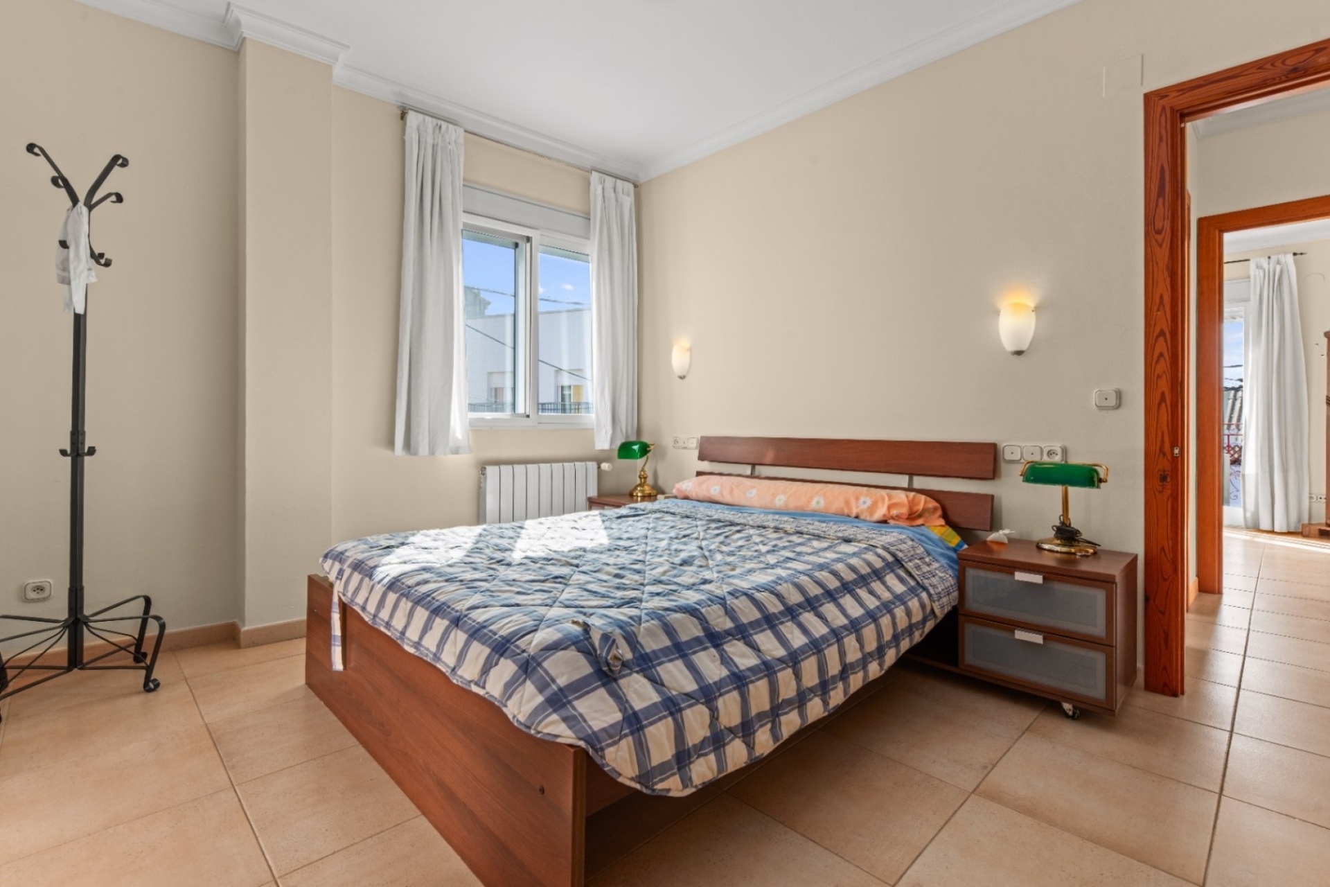 Reventes - town_house - Pedreguer - Centro