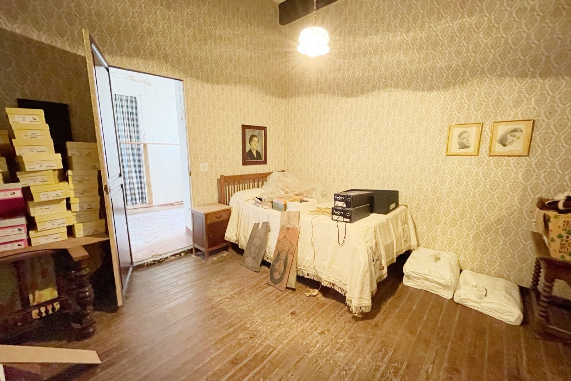 Reventes - Townhouses - Bungalows - Benissa - Centro