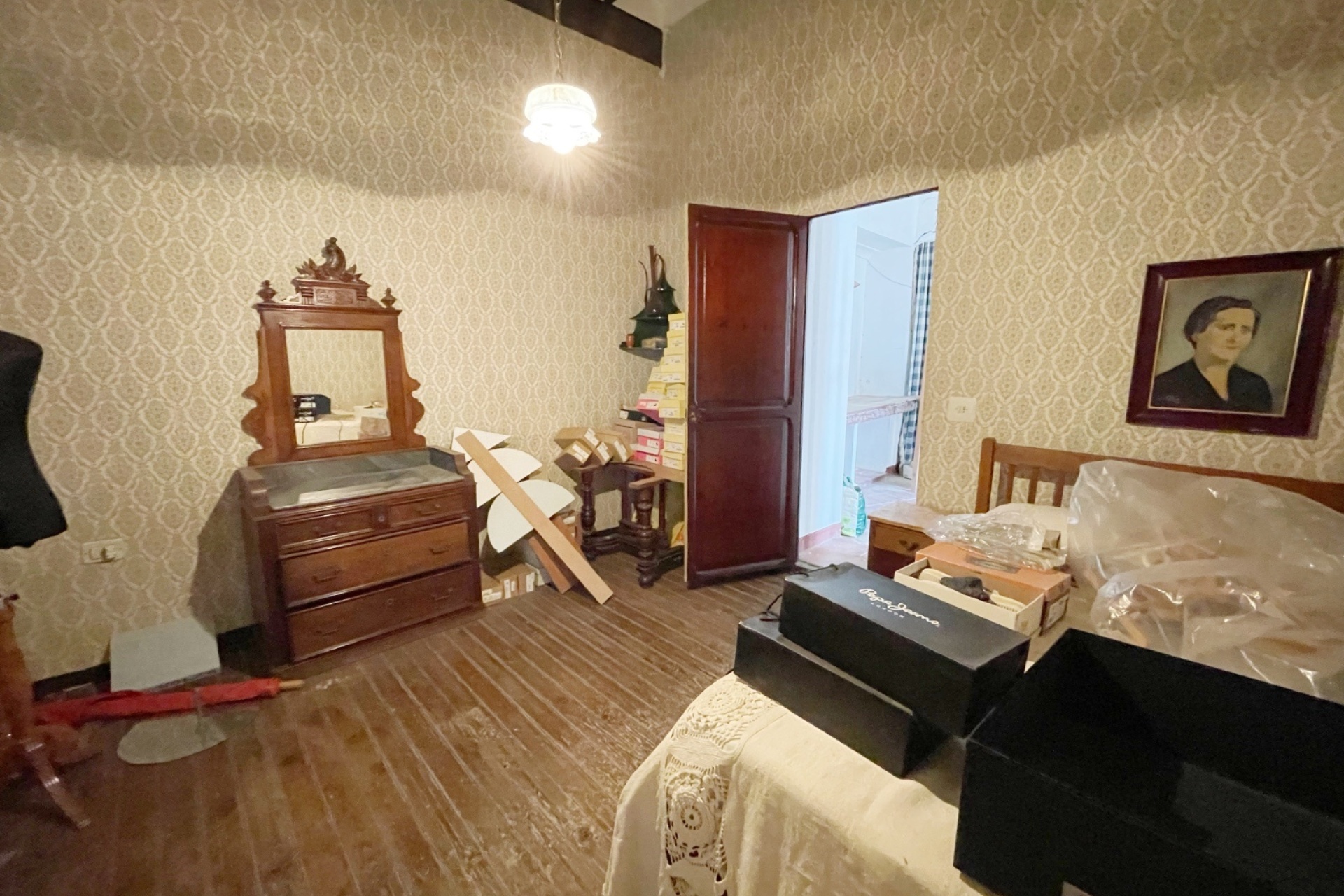 Reventes - Townhouses - Bungalows - Benissa - Centro