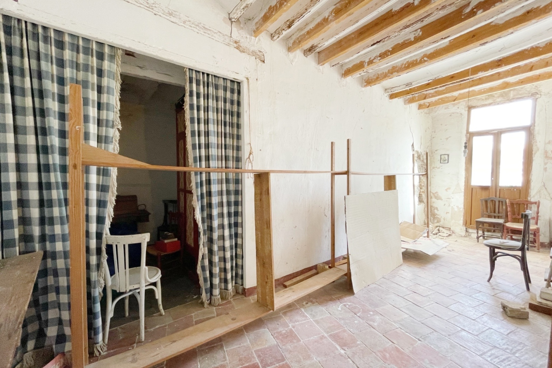 Reventes - Townhouses - Bungalows - Benissa - Centro